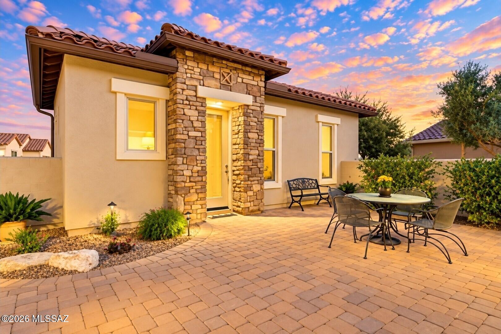 Saddlebrooke Ranch - Residential