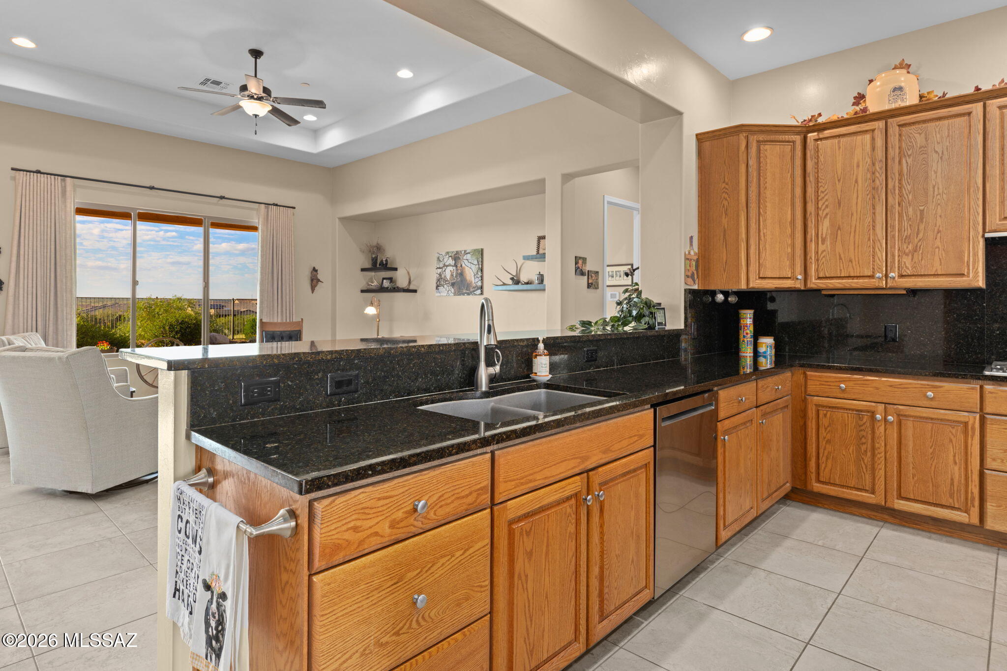 Saddlebrooke Ranch - Residential