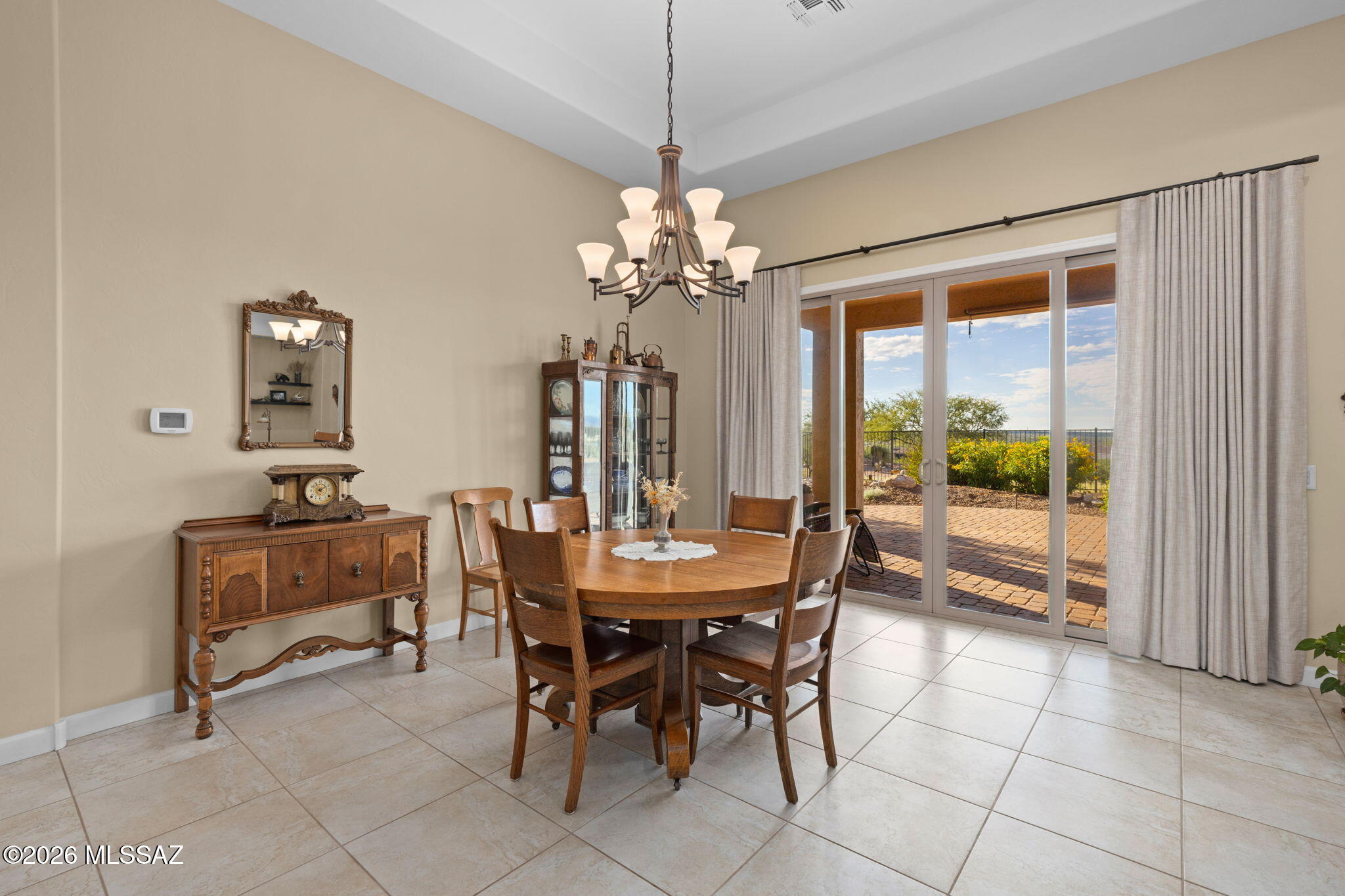 Saddlebrooke Ranch - Residential