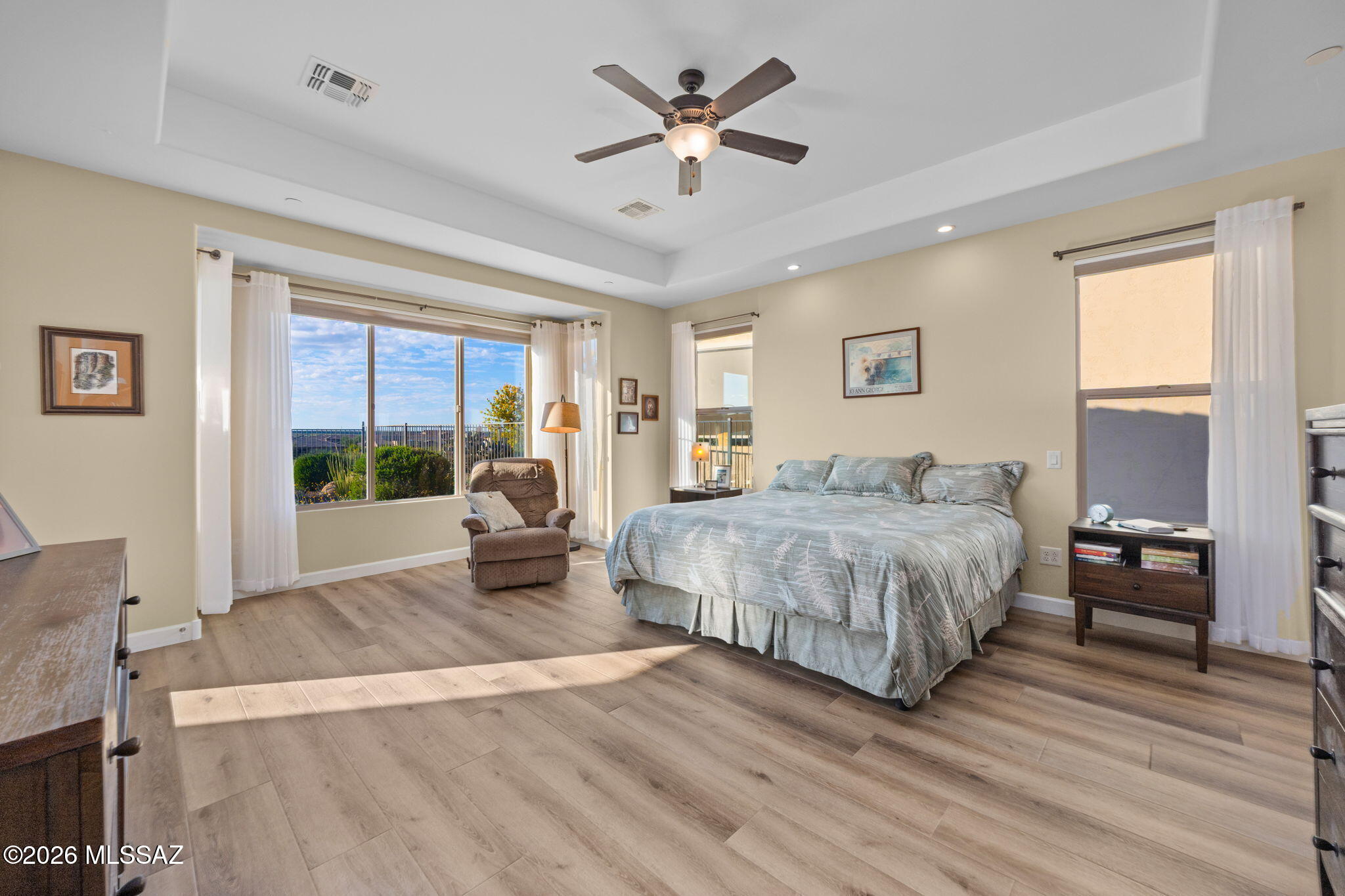 Saddlebrooke Ranch - Residential