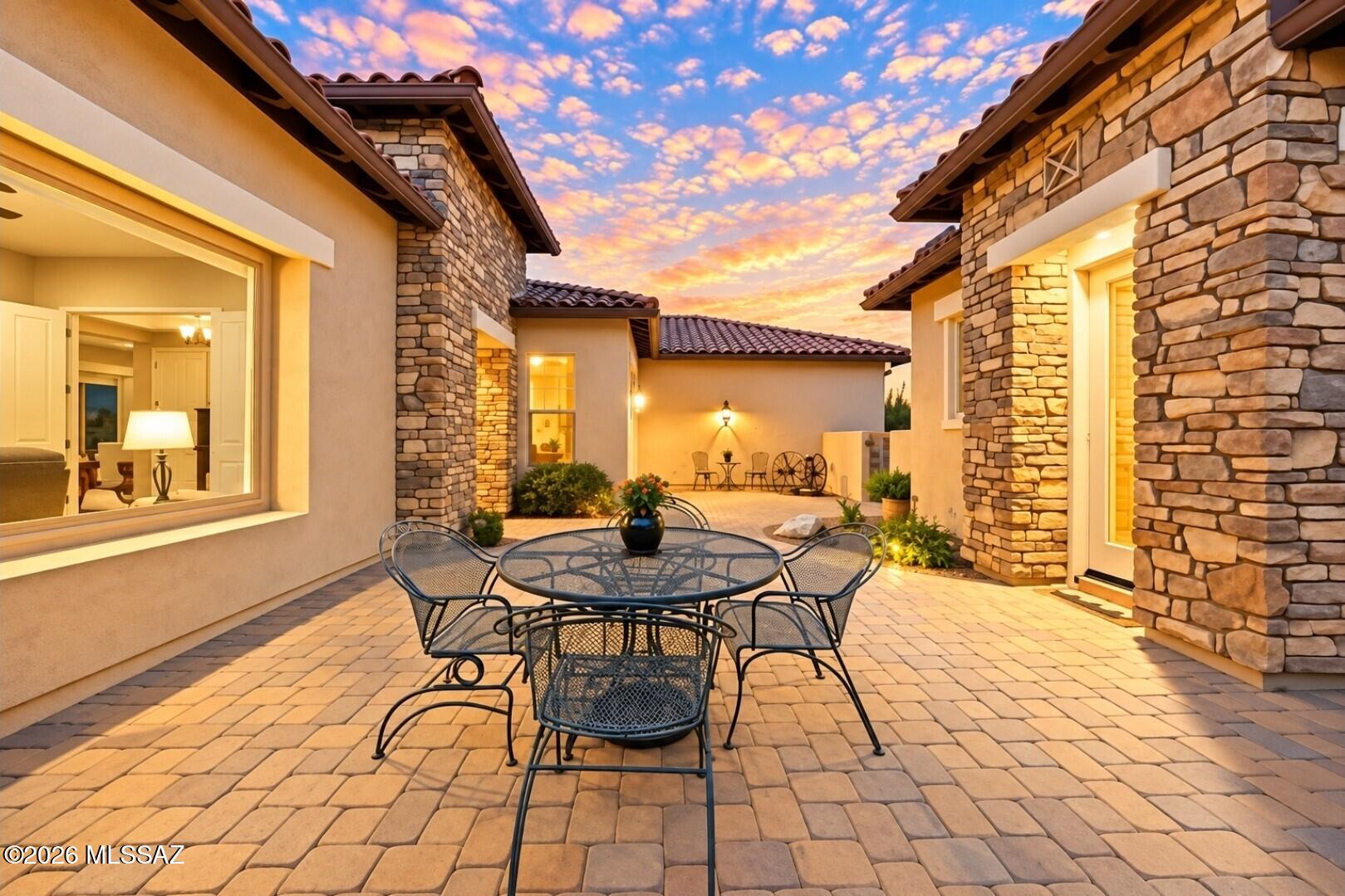 Saddlebrooke Ranch - Residential