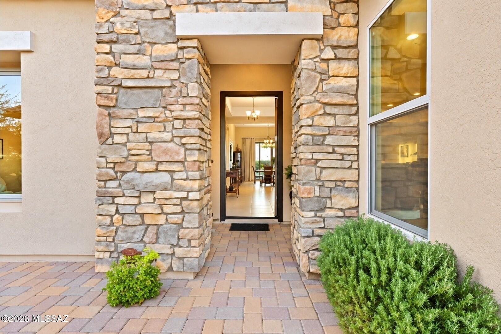 Saddlebrooke Ranch - Residential