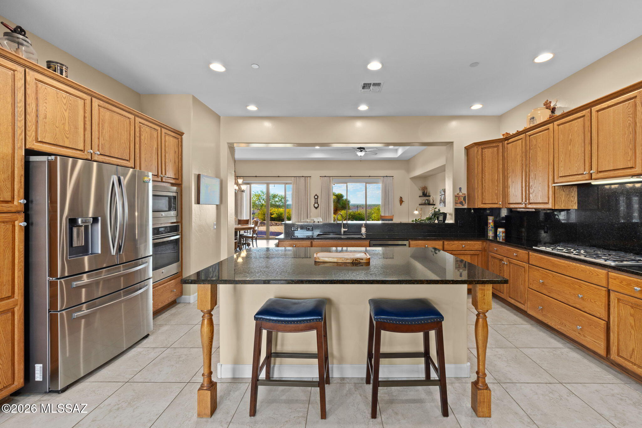 Saddlebrooke Ranch - Residential