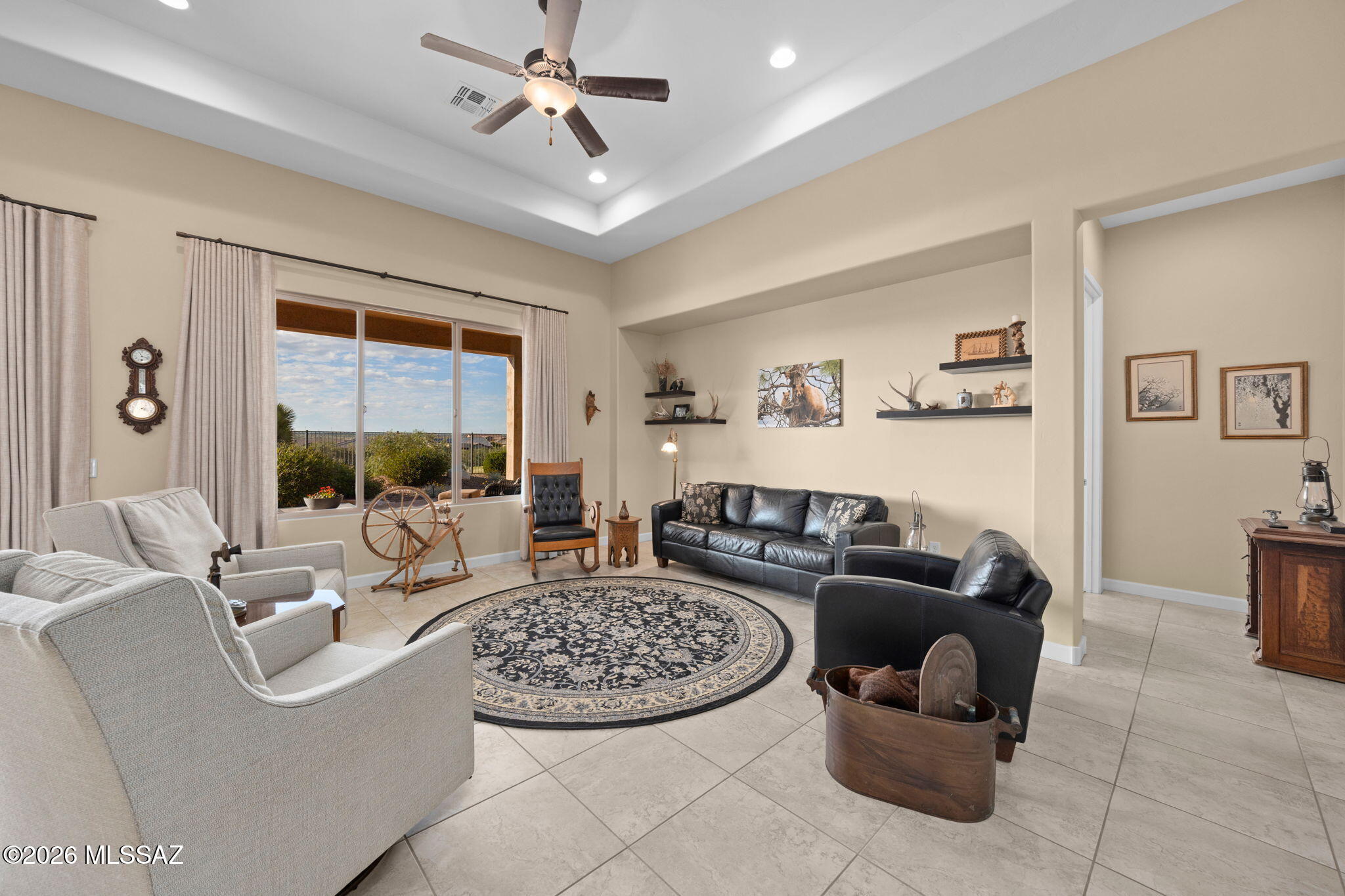 Saddlebrooke Ranch - Residential