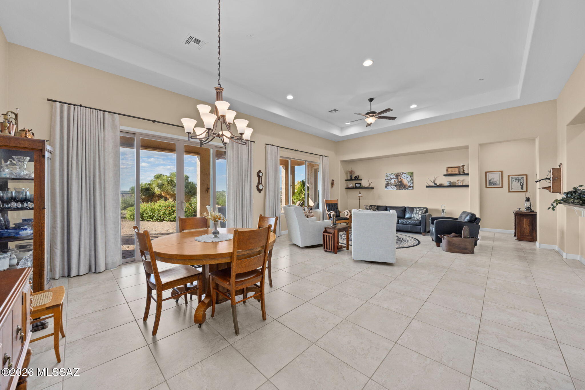 Saddlebrooke Ranch - Residential