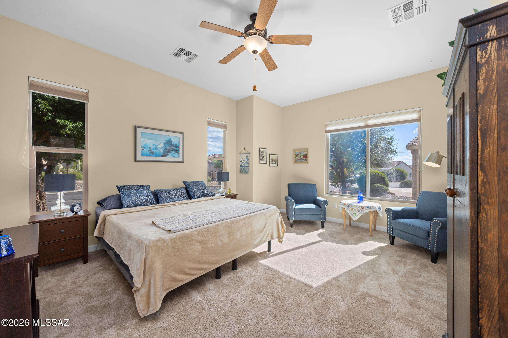 Saddlebrooke Ranch - Residential