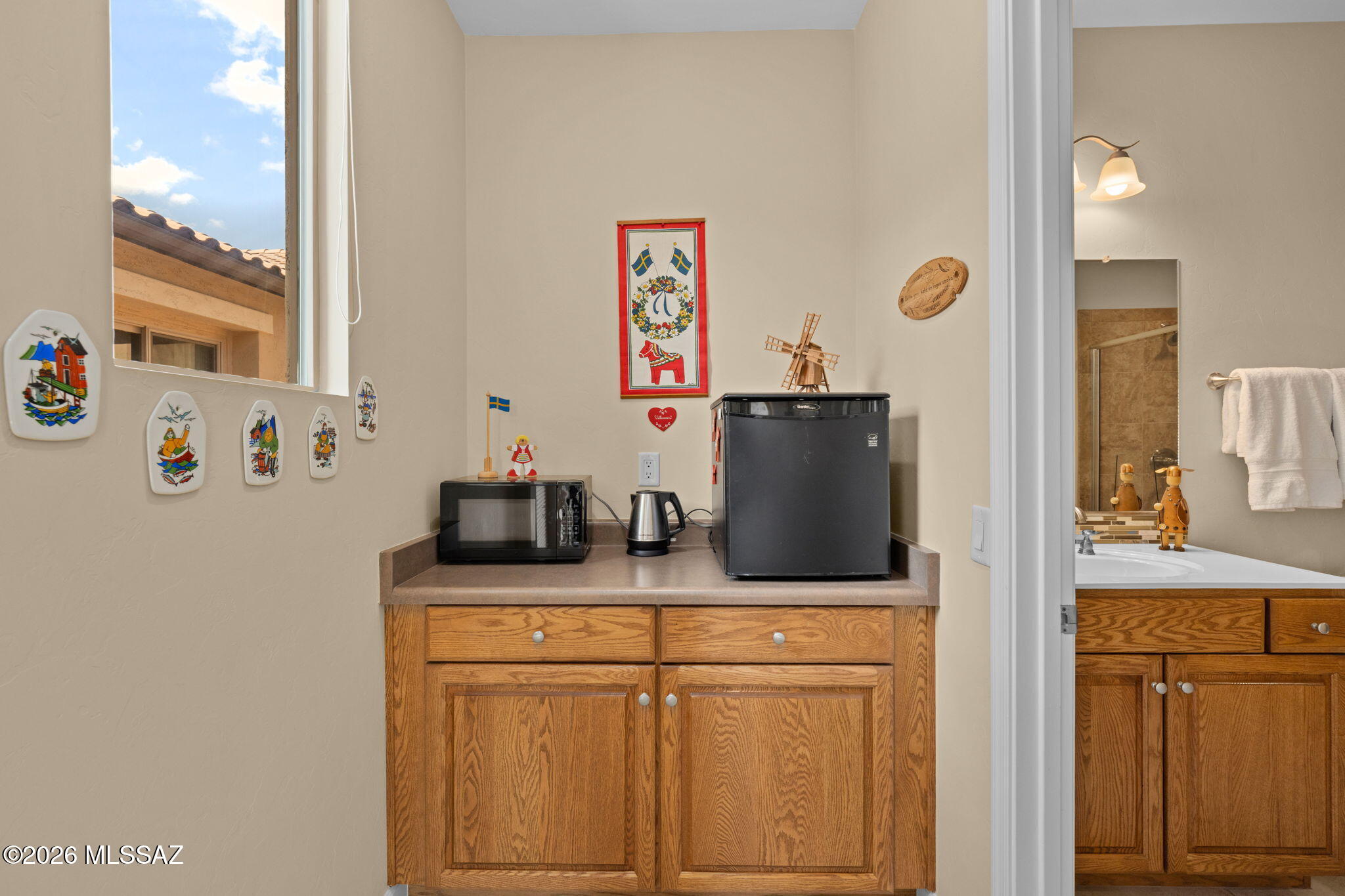 Saddlebrooke Ranch - Residential