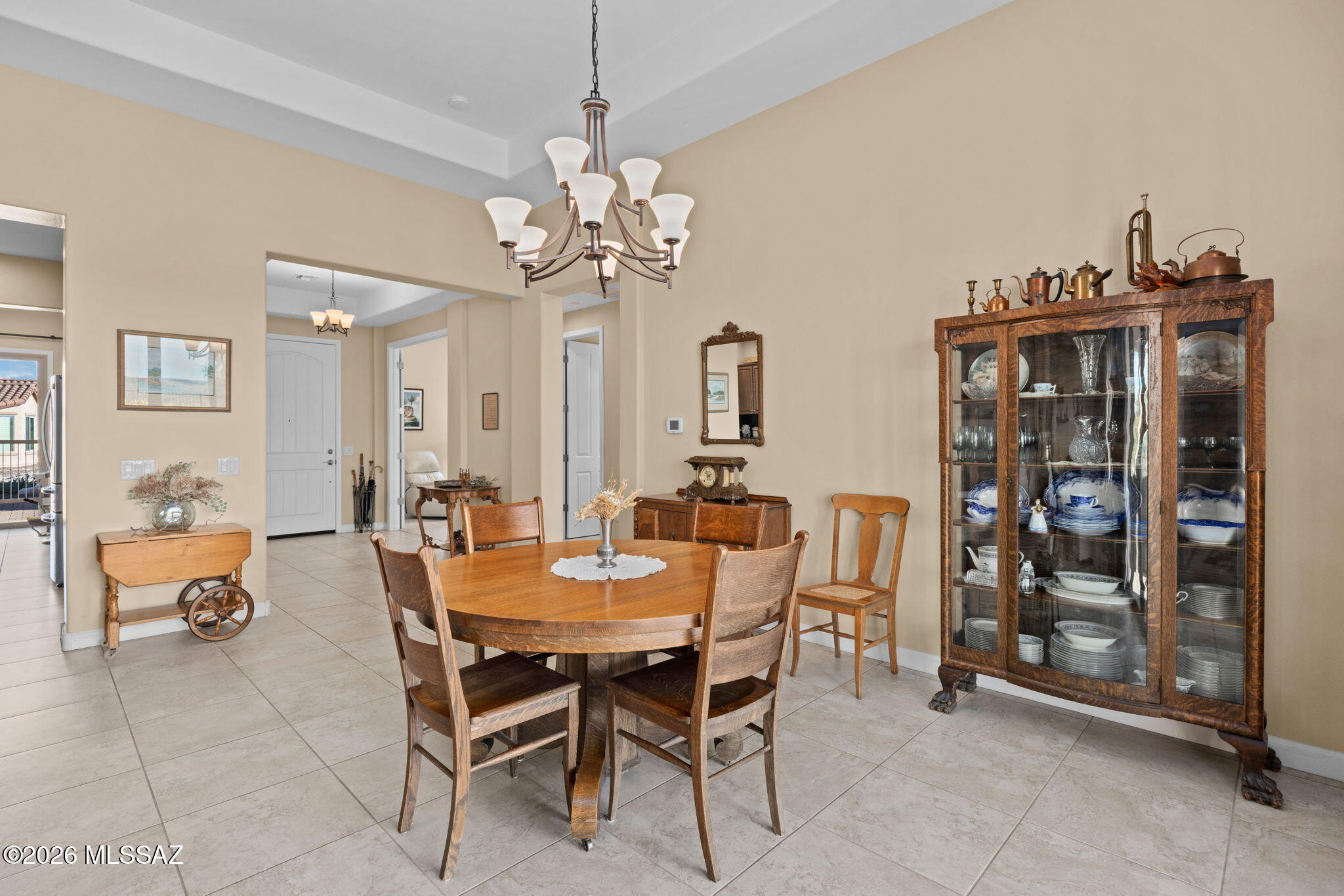 Saddlebrooke Ranch - Residential