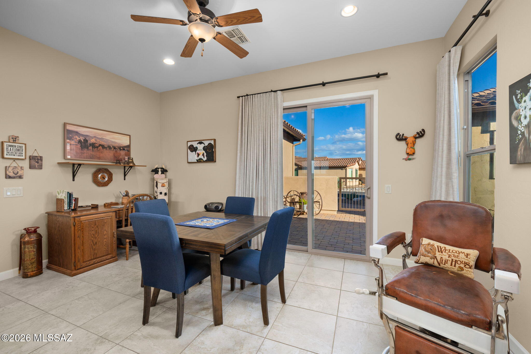 Saddlebrooke Ranch - Residential