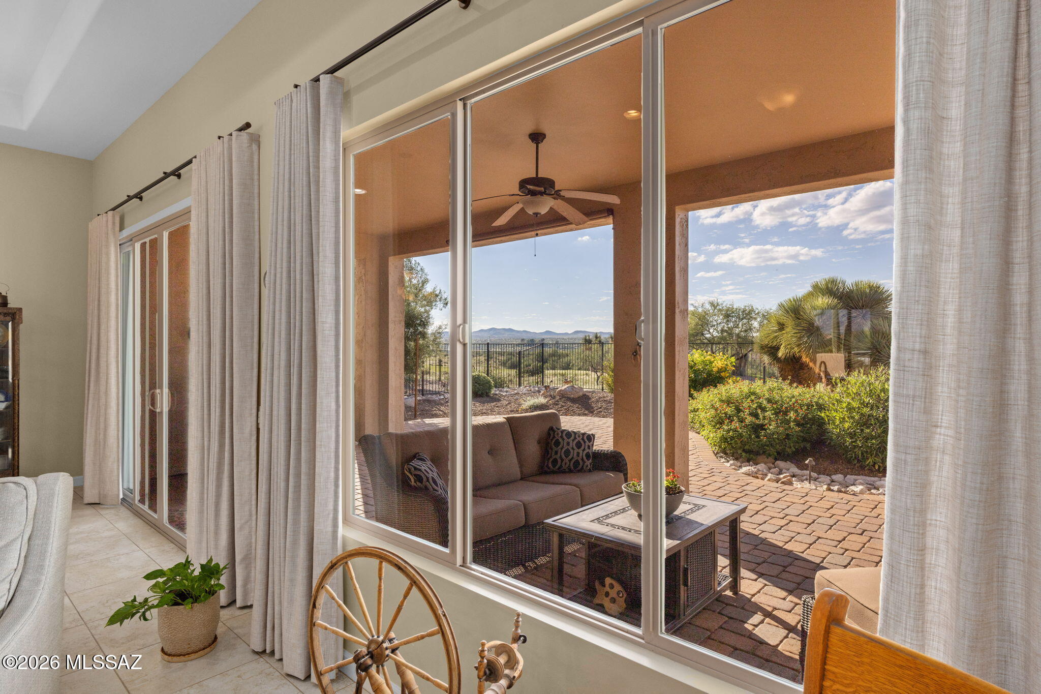 Saddlebrooke Ranch - Residential