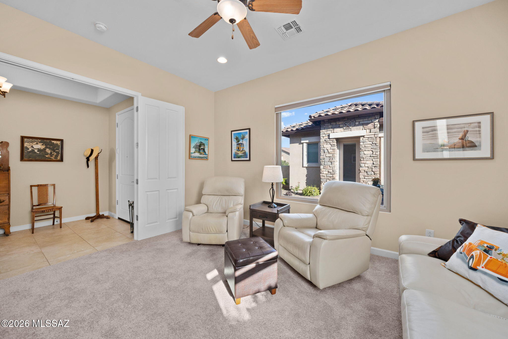 Saddlebrooke Ranch - Residential