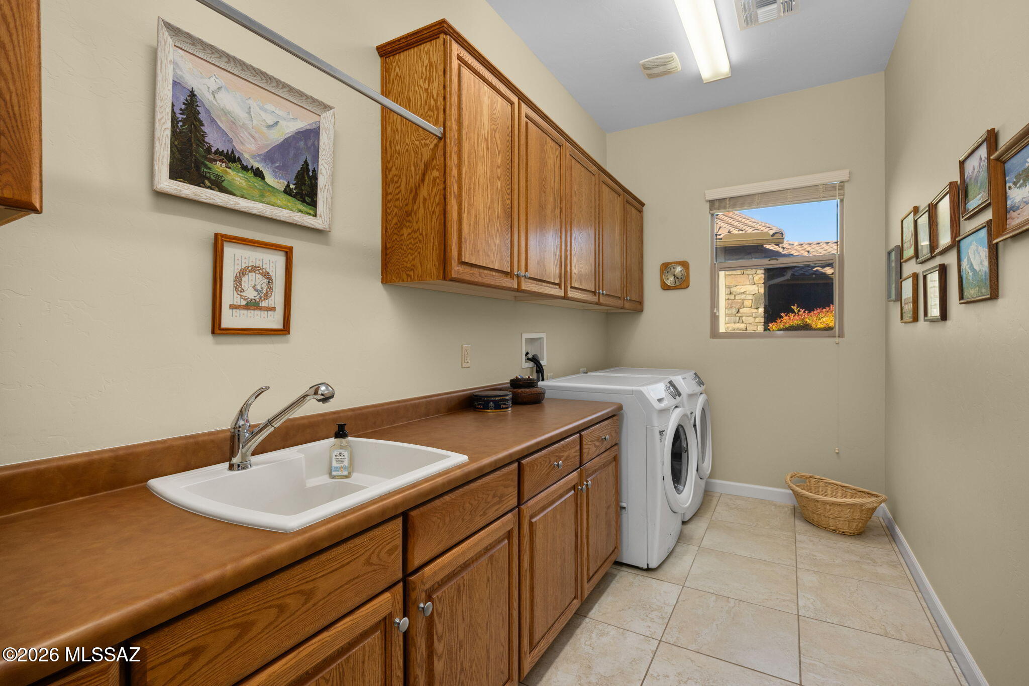 Saddlebrooke Ranch - Residential