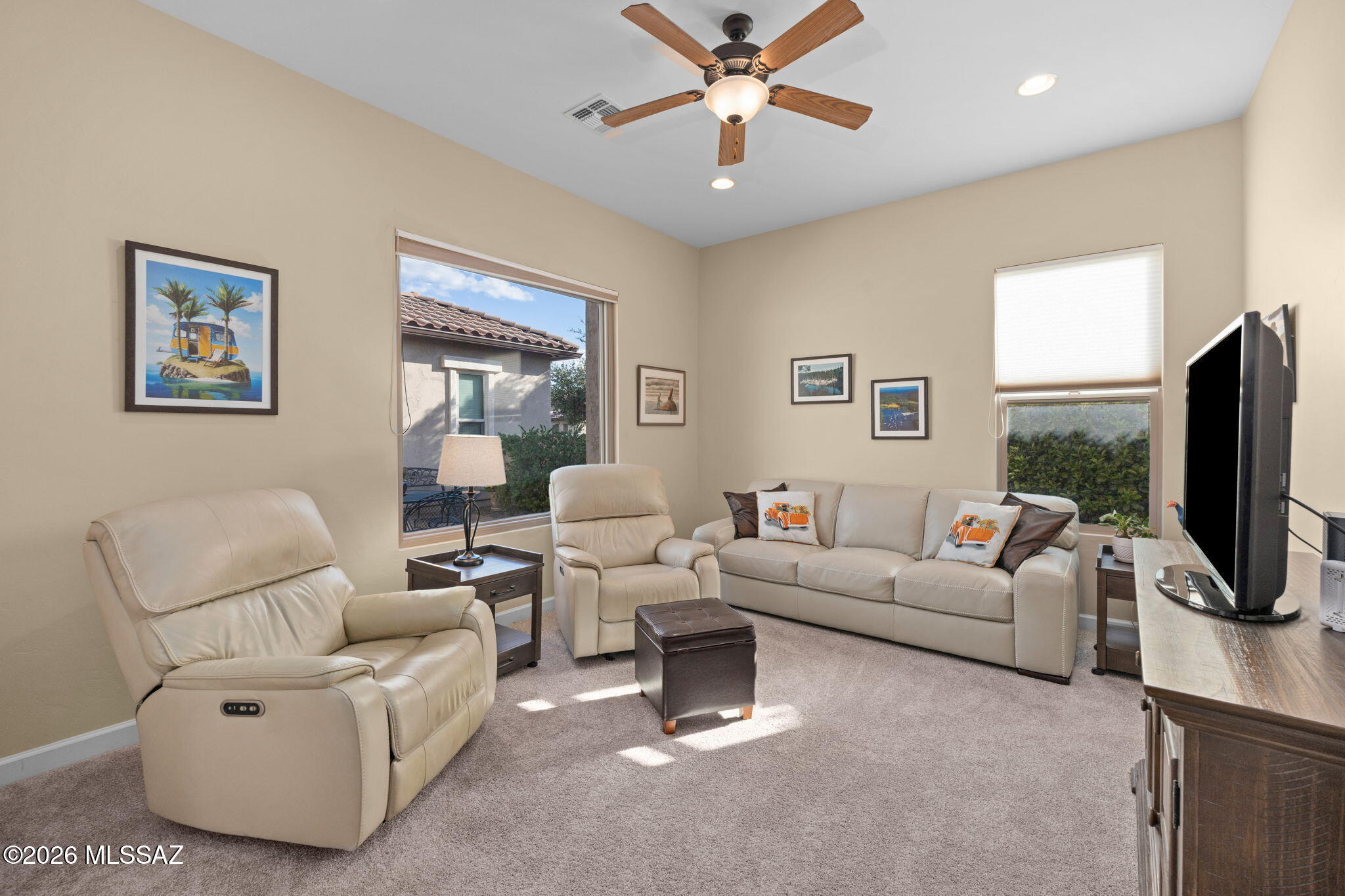Saddlebrooke Ranch - Residential