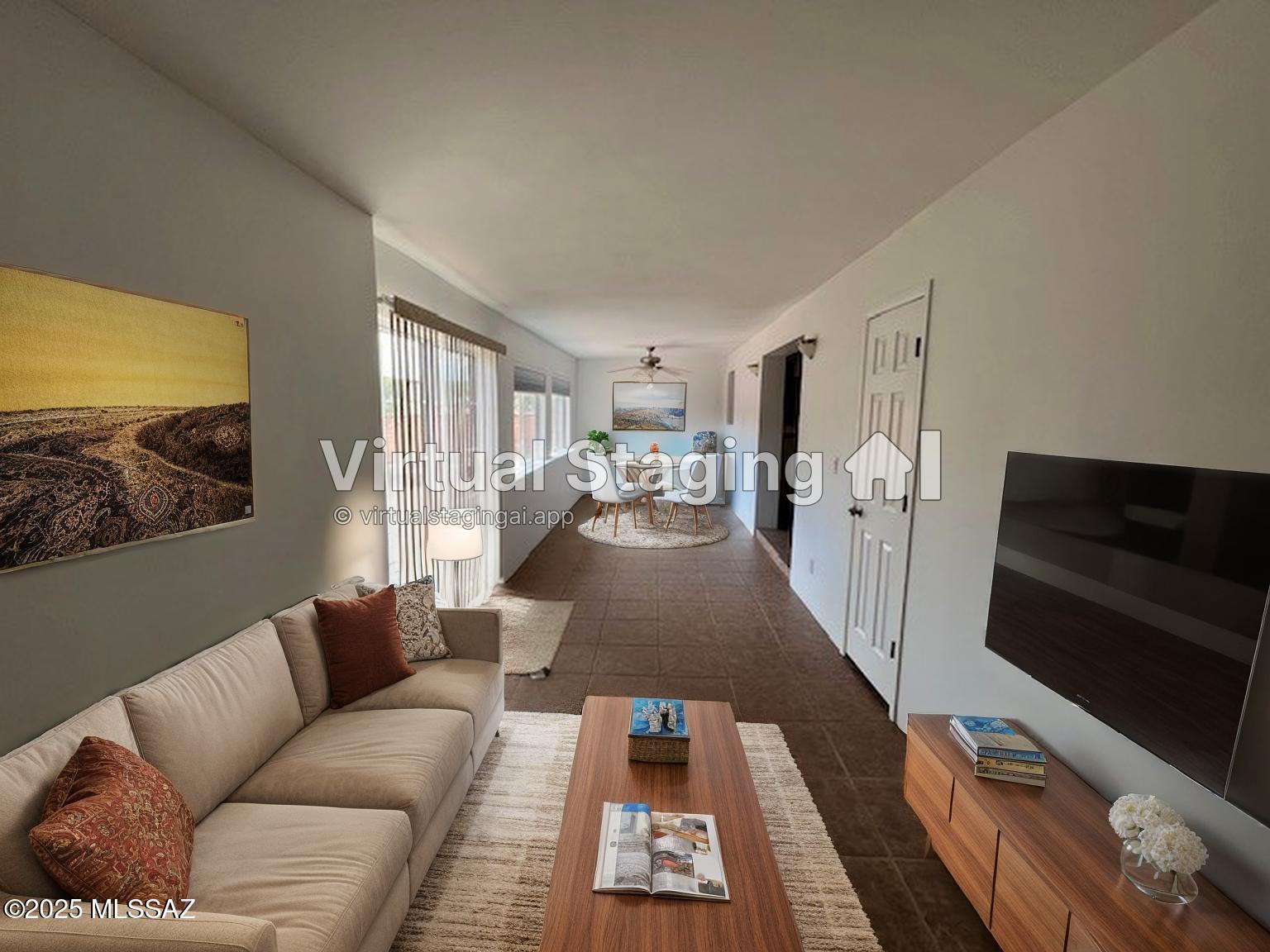 Green Valley Desert Meadows NO.1(1-198) - Residential
