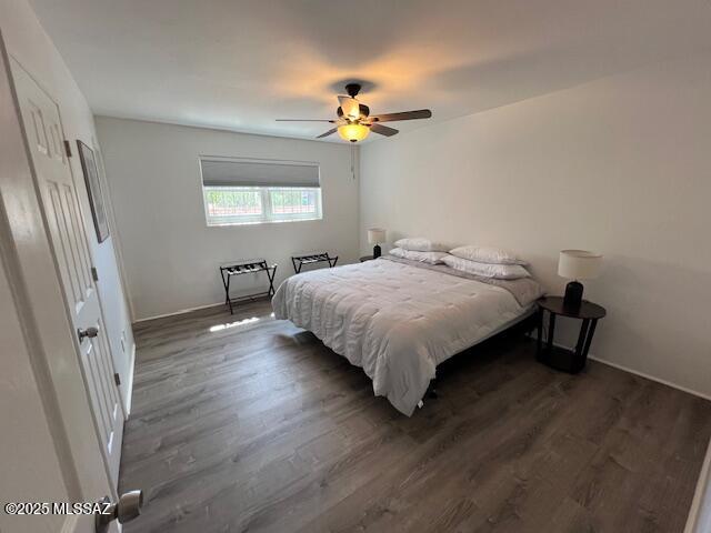 Green Valley Desert Meadows NO.1(1-198) - Residential