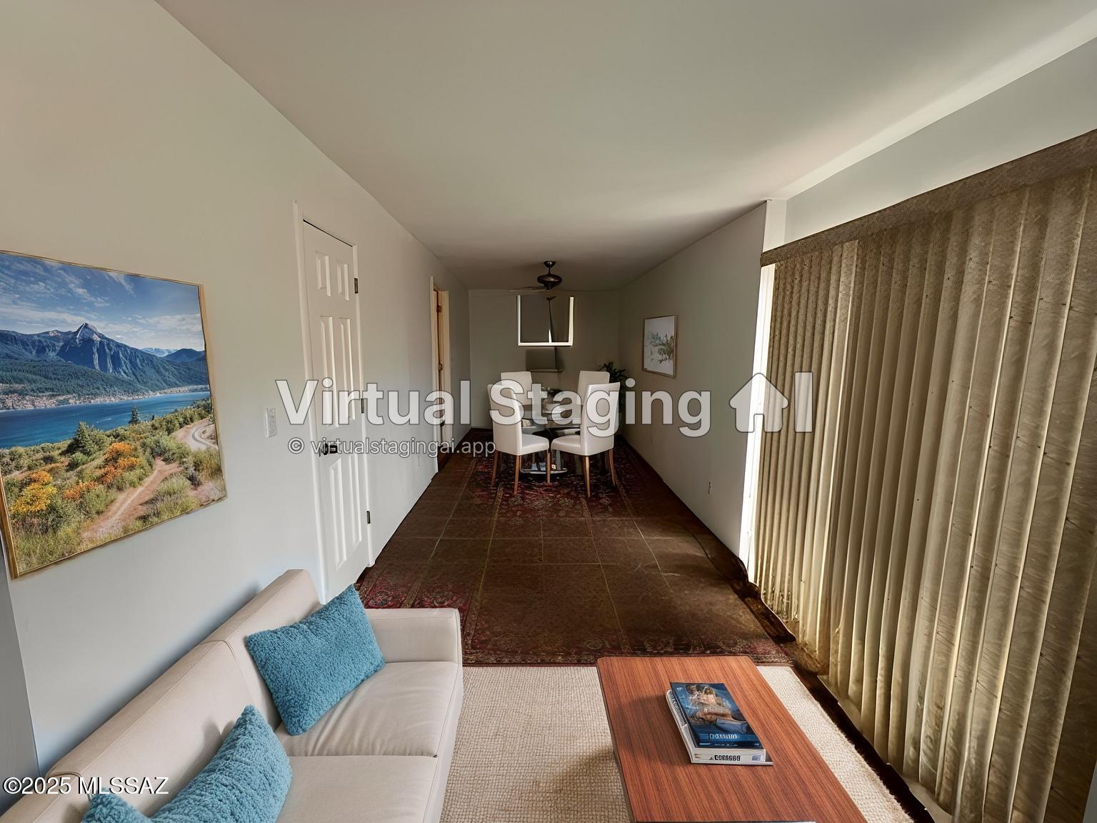 Green Valley Desert Meadows NO.1(1-198) - Residential