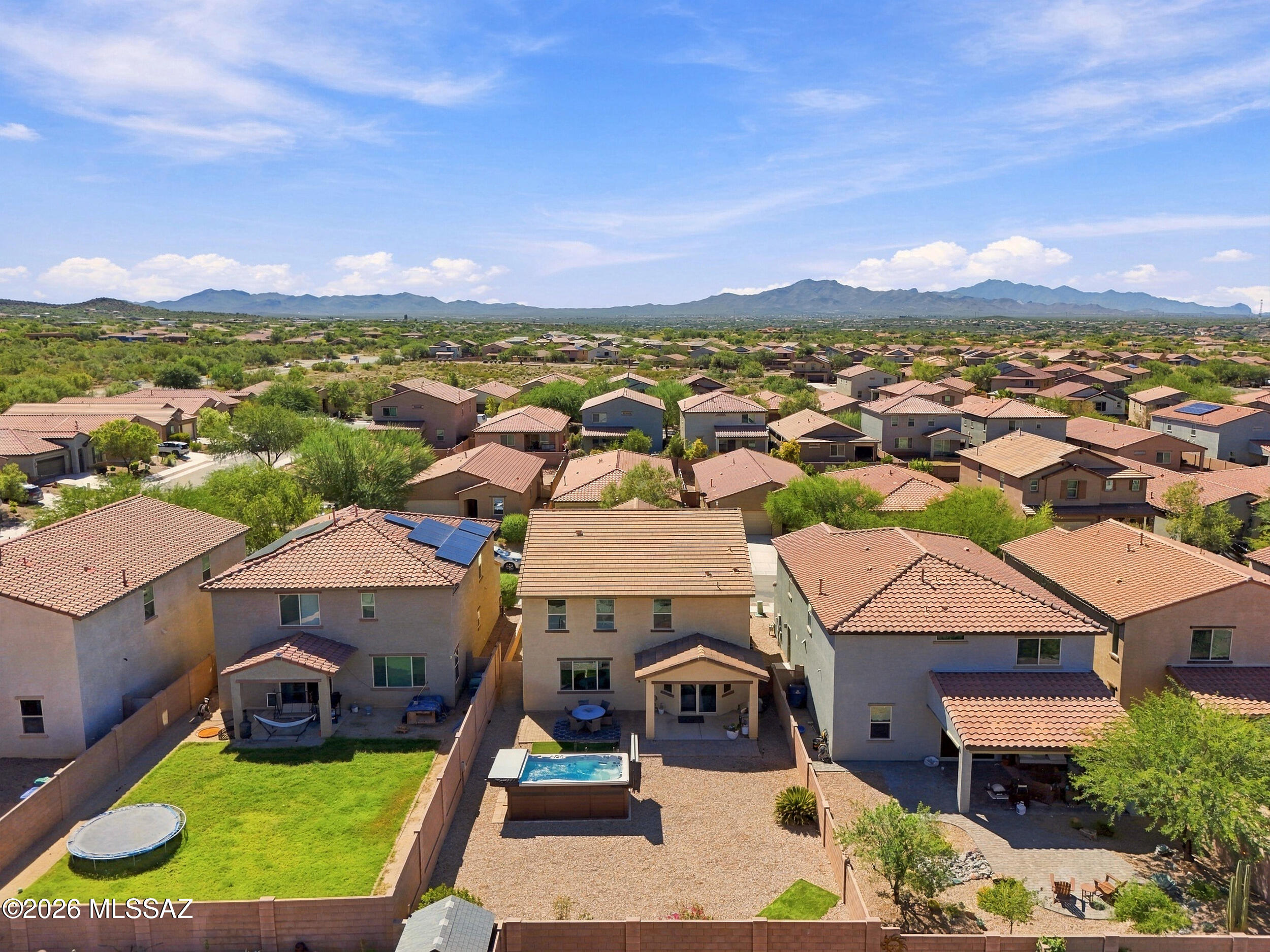 Rancho Del Lago (BLK21-42) - Residential