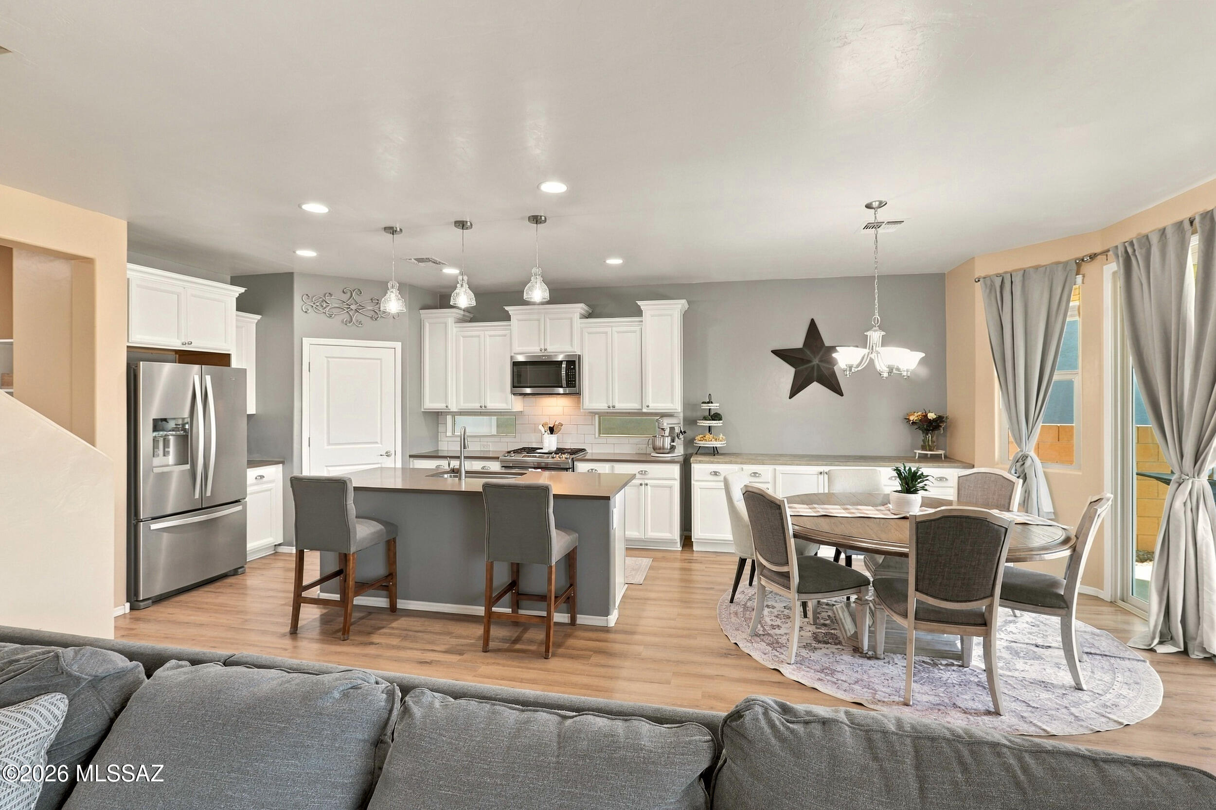 Rancho Del Lago (BLK21-42) - Residential