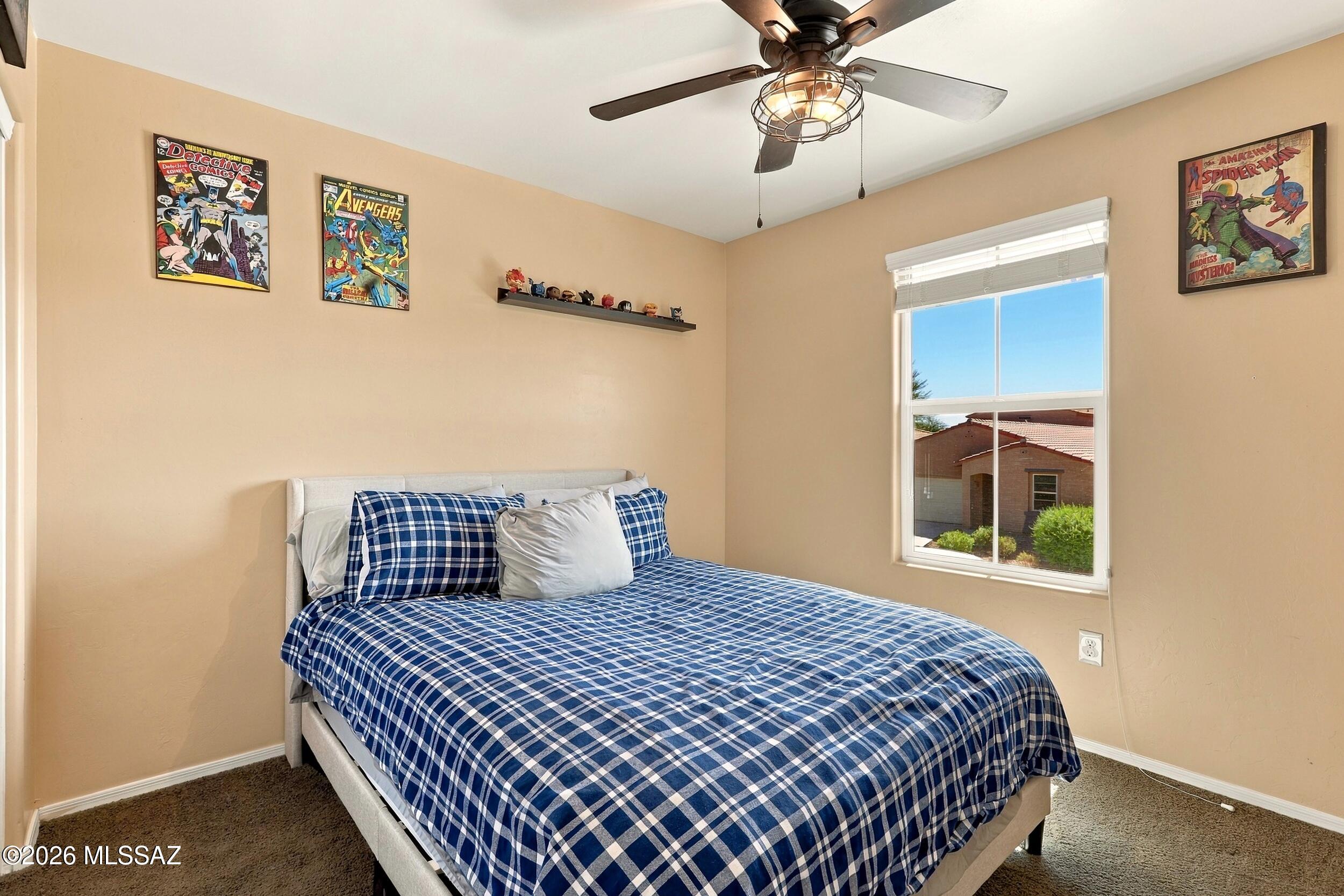 Rancho Del Lago (BLK21-42) - Residential