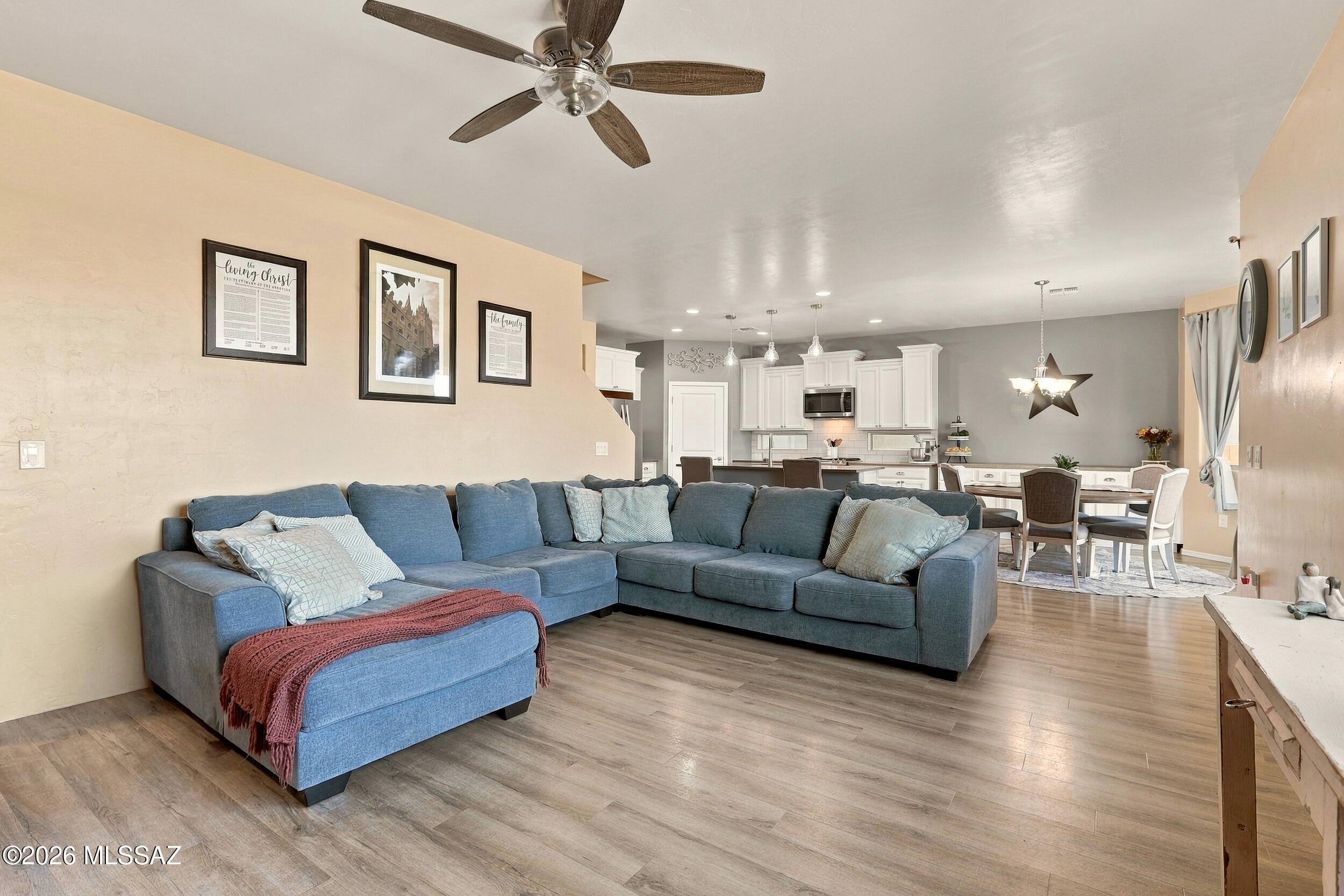 Rancho Del Lago (BLK21-42) - Residential