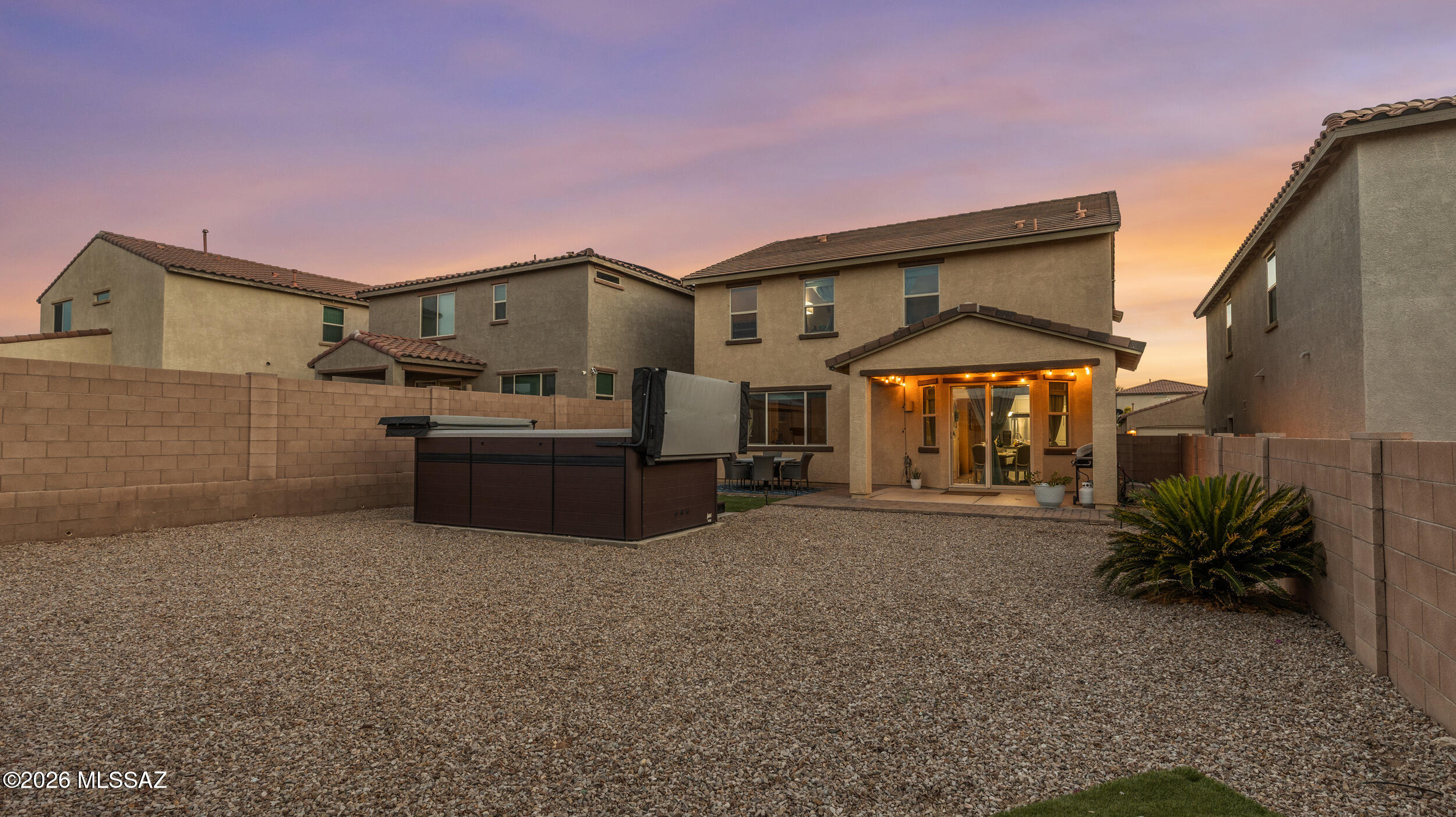 Rancho Del Lago (BLK21-42) - Residential