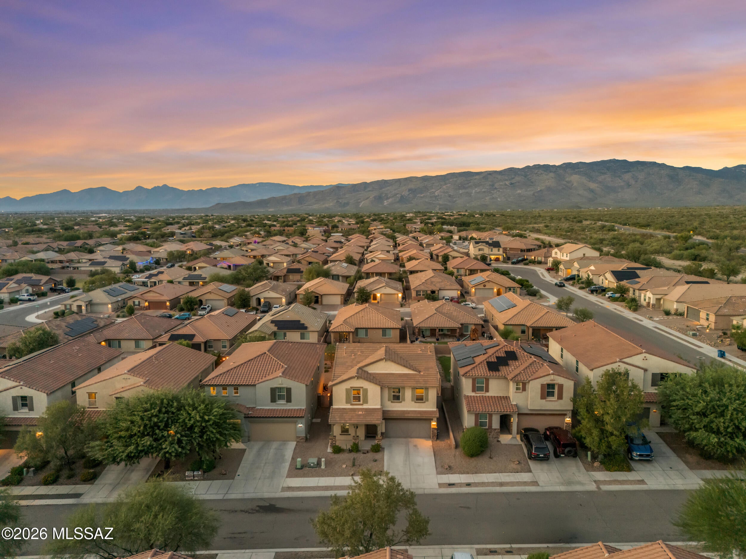 Rancho Del Lago (BLK21-42) - Residential