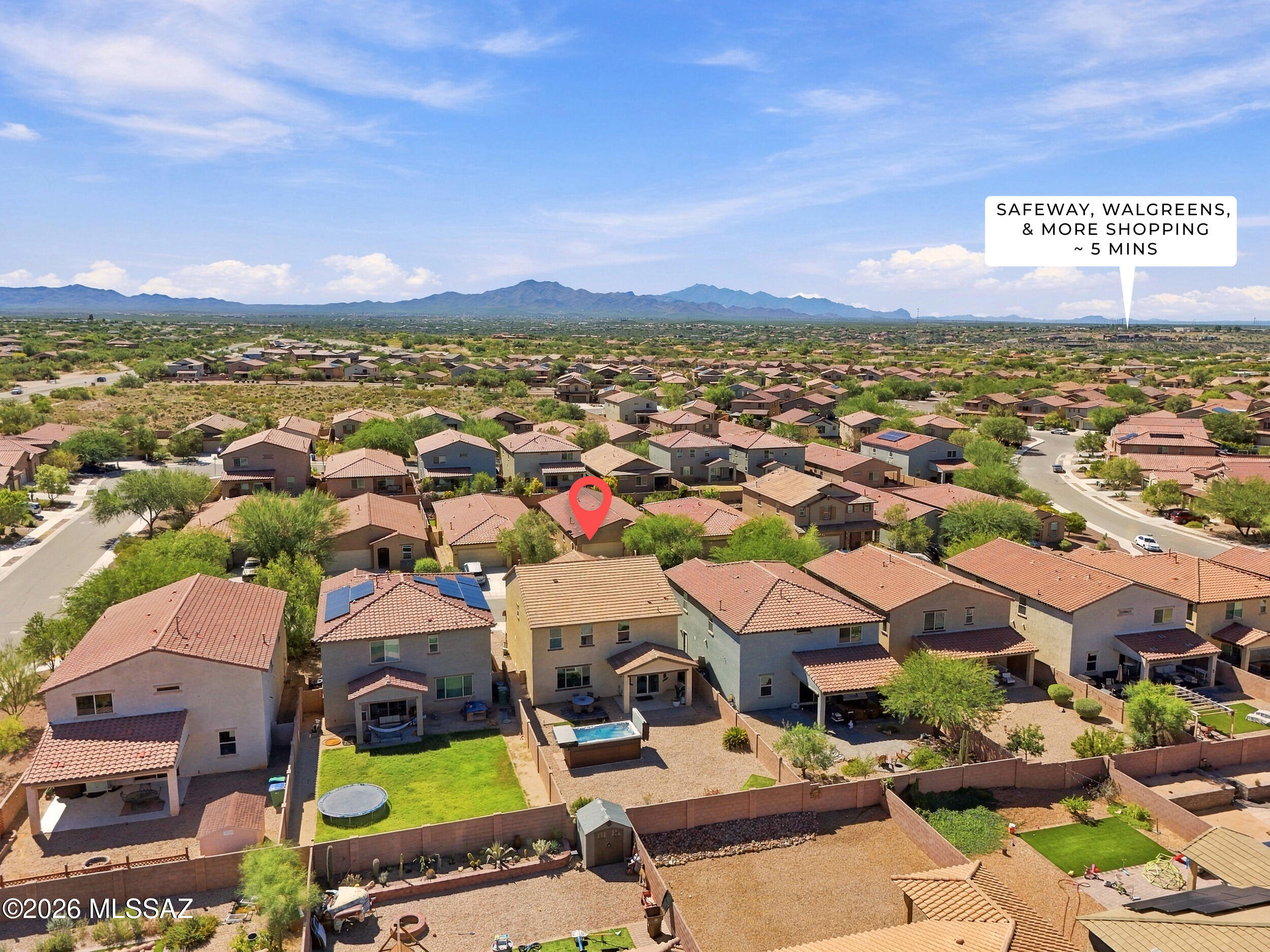 Rancho Del Lago (BLK21-42) - Residential