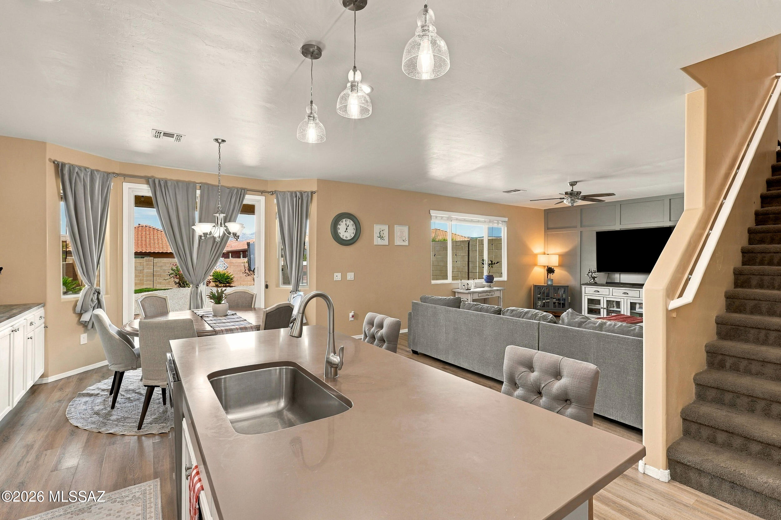 Rancho Del Lago (BLK21-42) - Residential