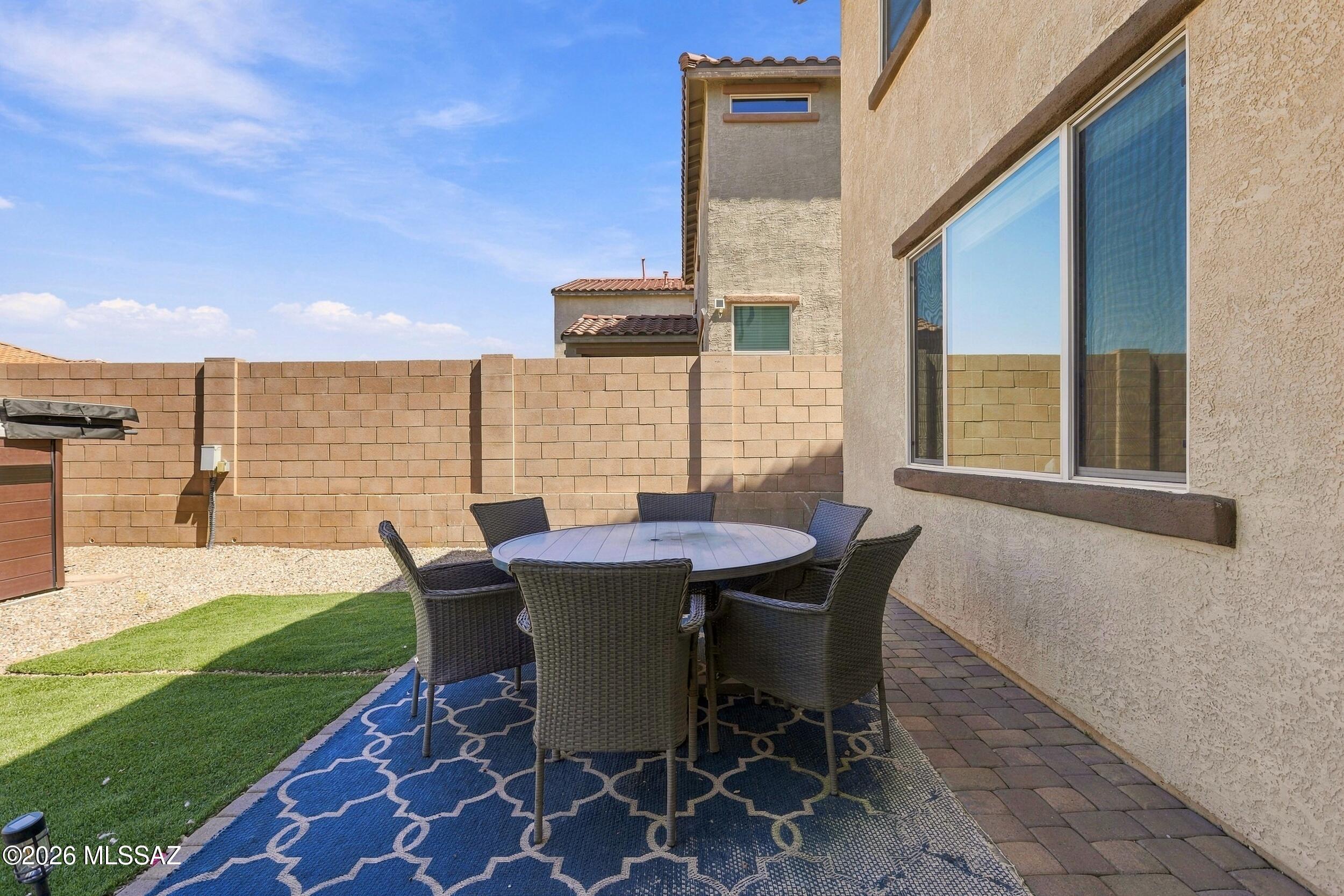 Rancho Del Lago (BLK21-42) - Residential