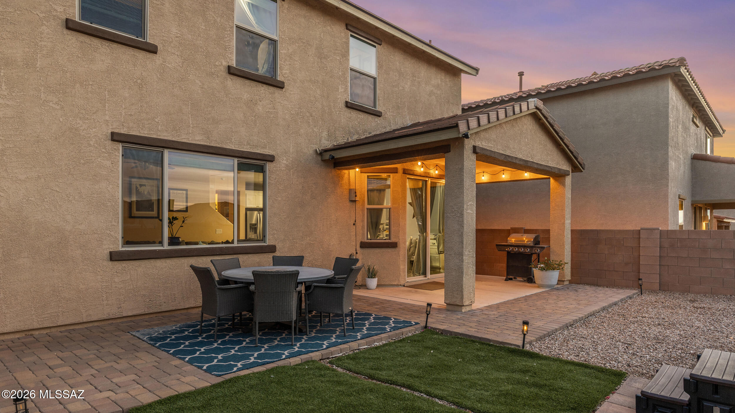 Rancho Del Lago (BLK21-42) - Residential