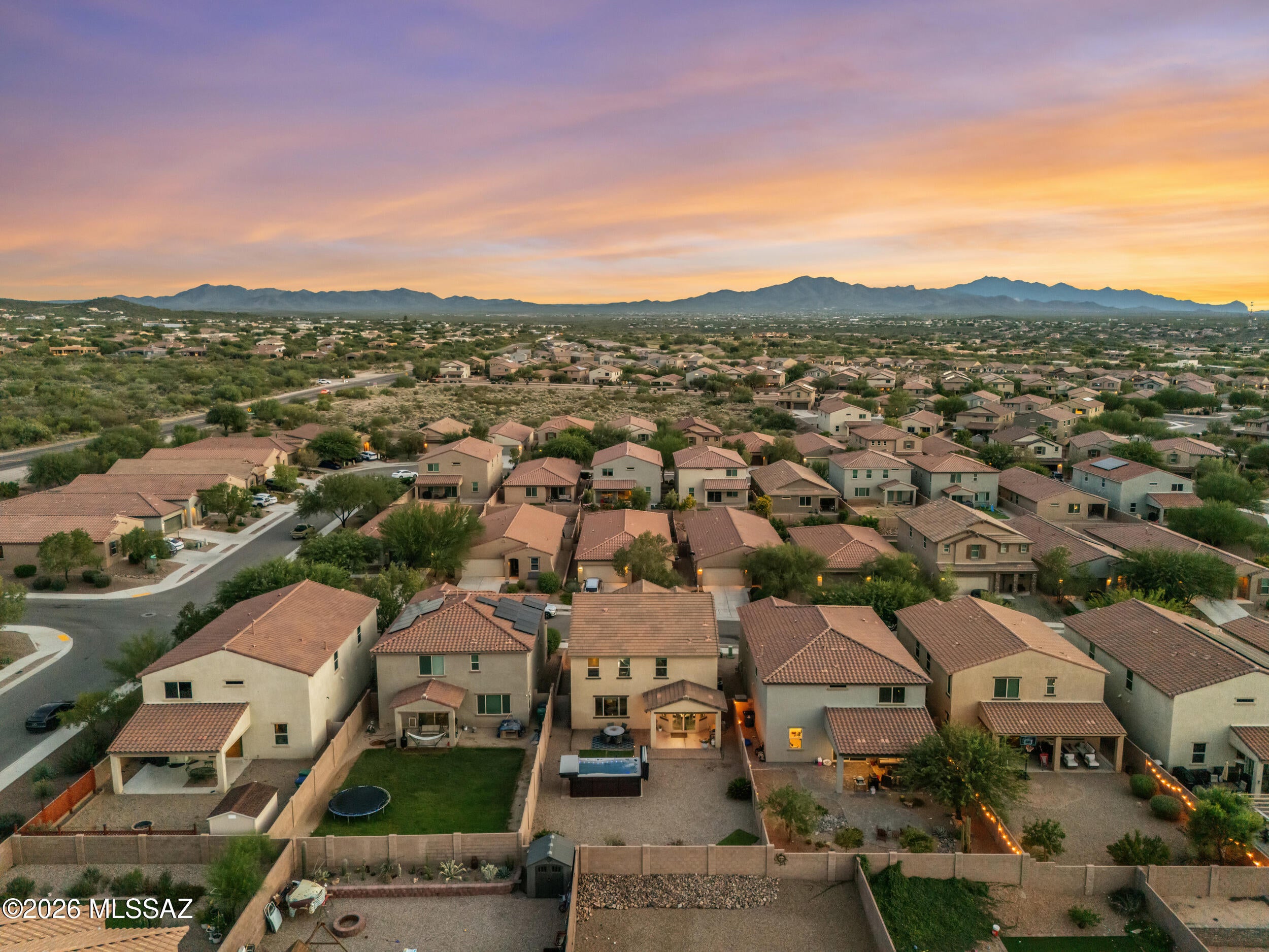 Rancho Del Lago (BLK21-42) - Residential