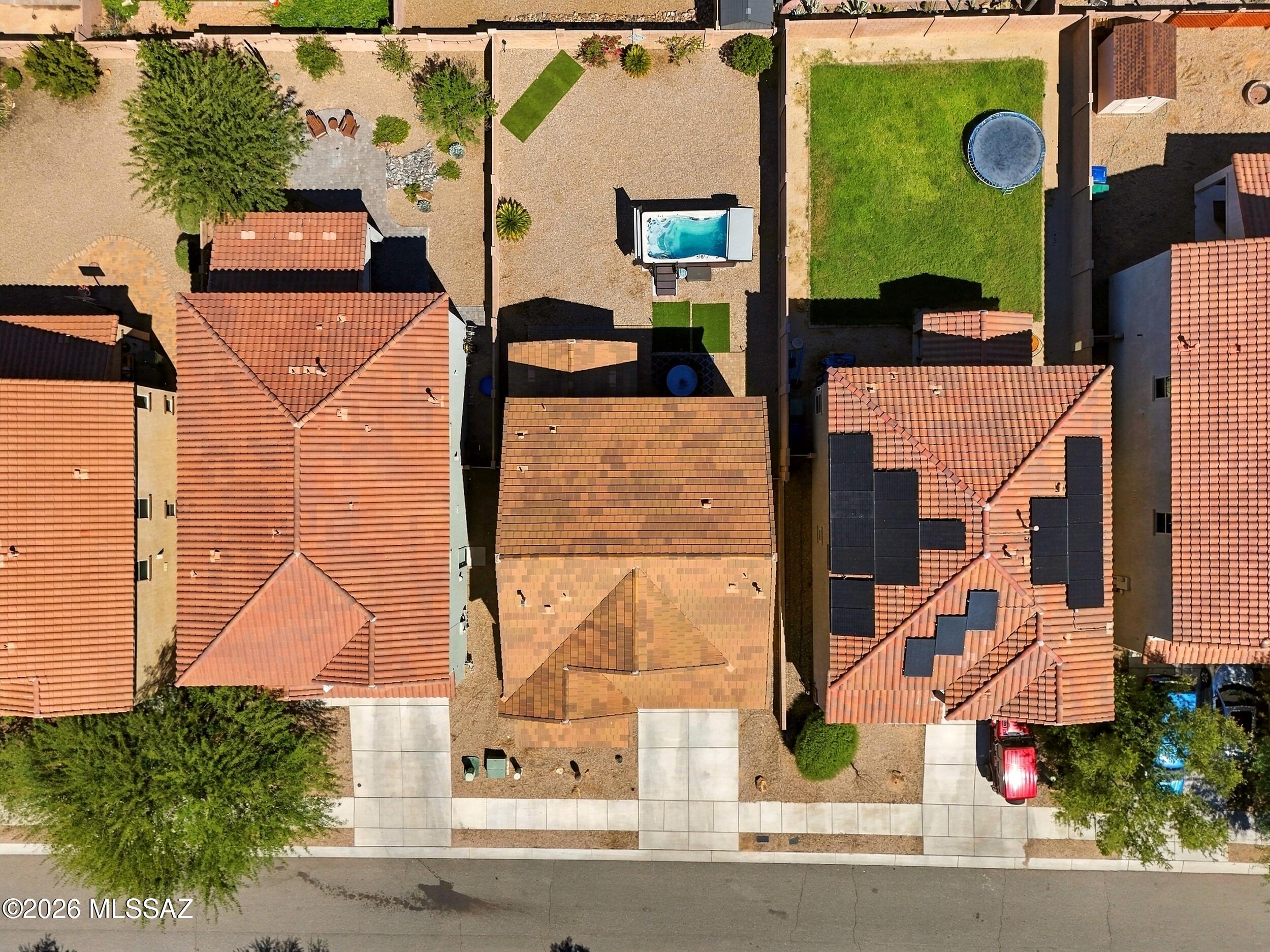 Rancho Del Lago (BLK21-42) - Residential