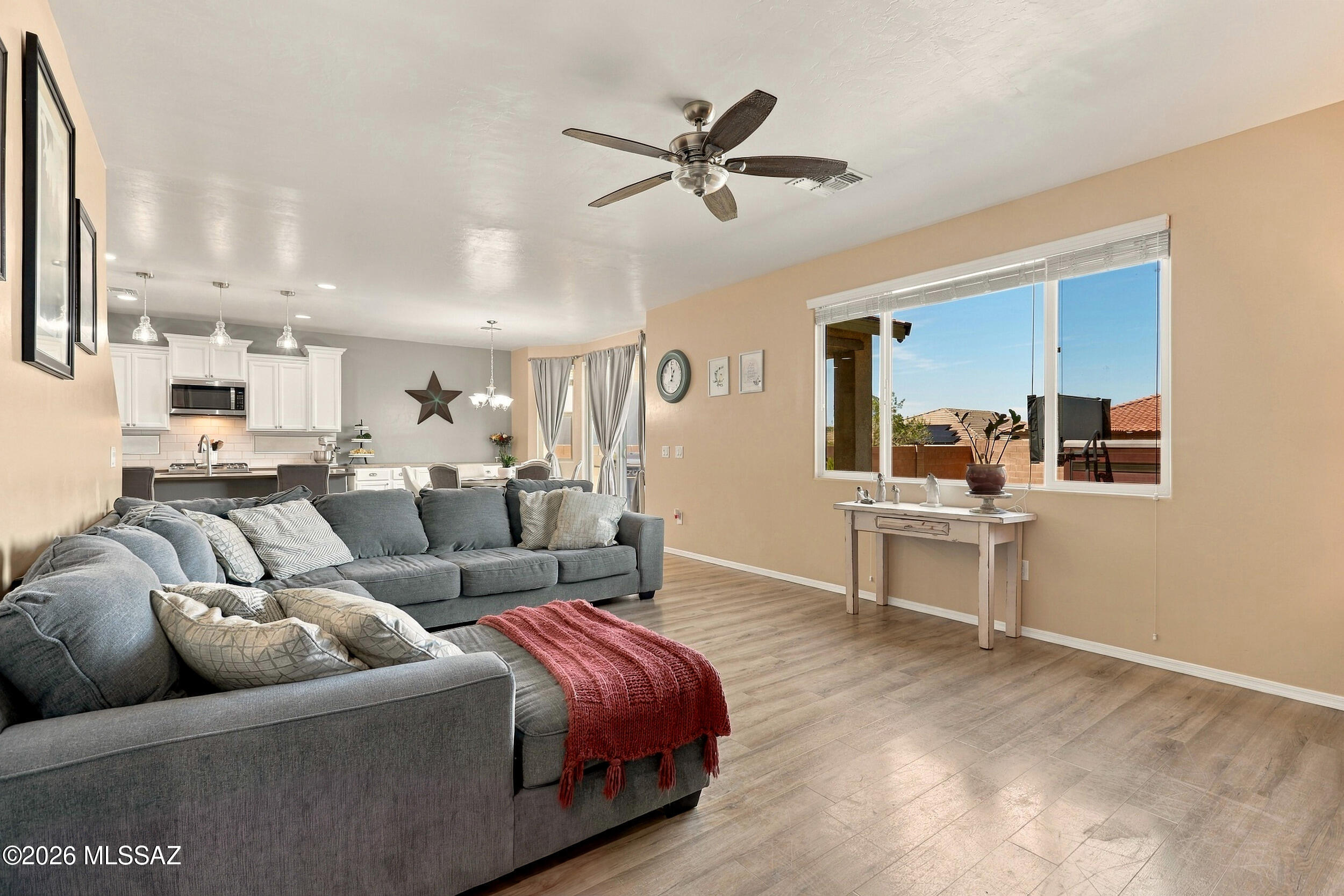 Rancho Del Lago (BLK21-42) - Residential