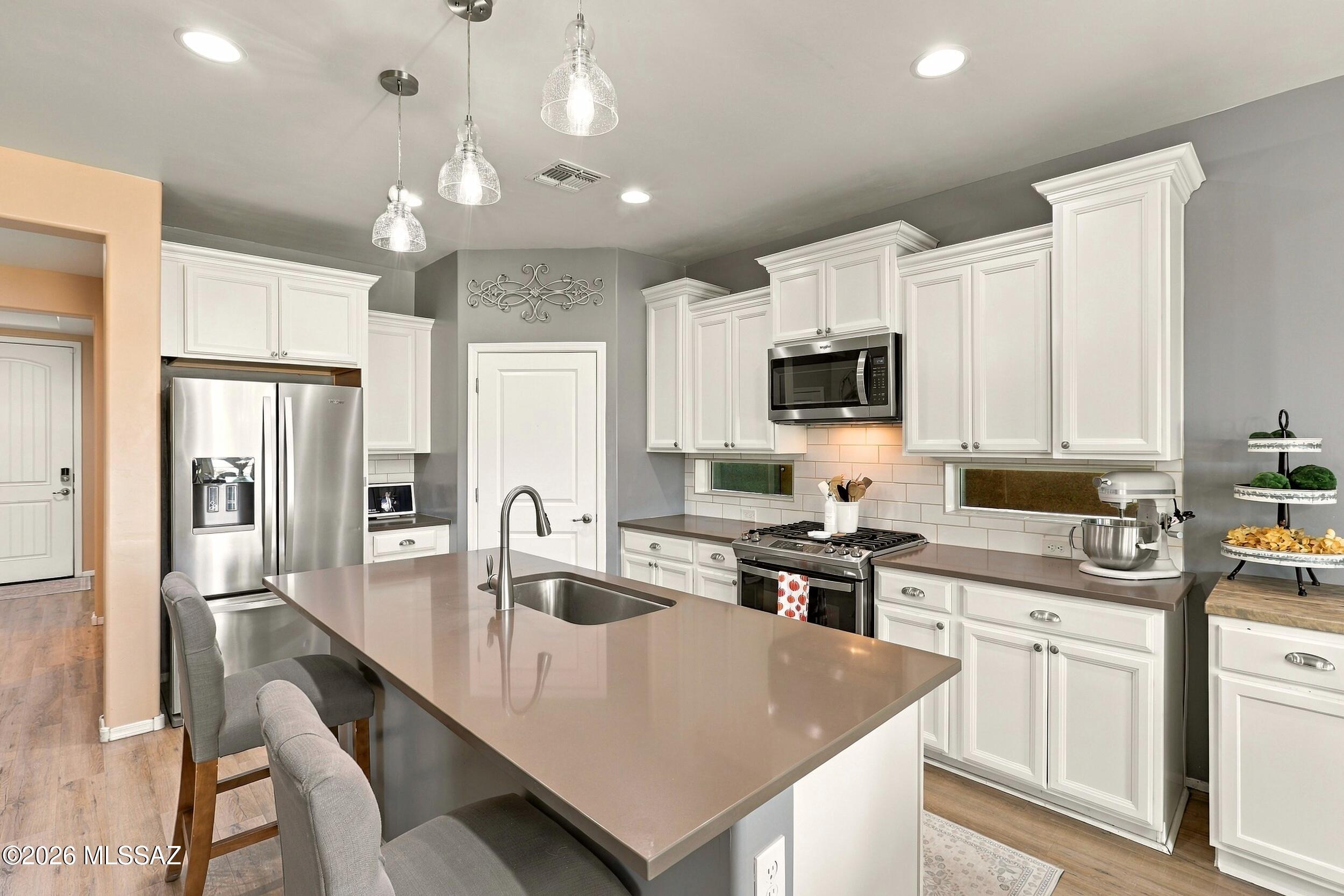 Rancho Del Lago (BLK21-42) - Residential