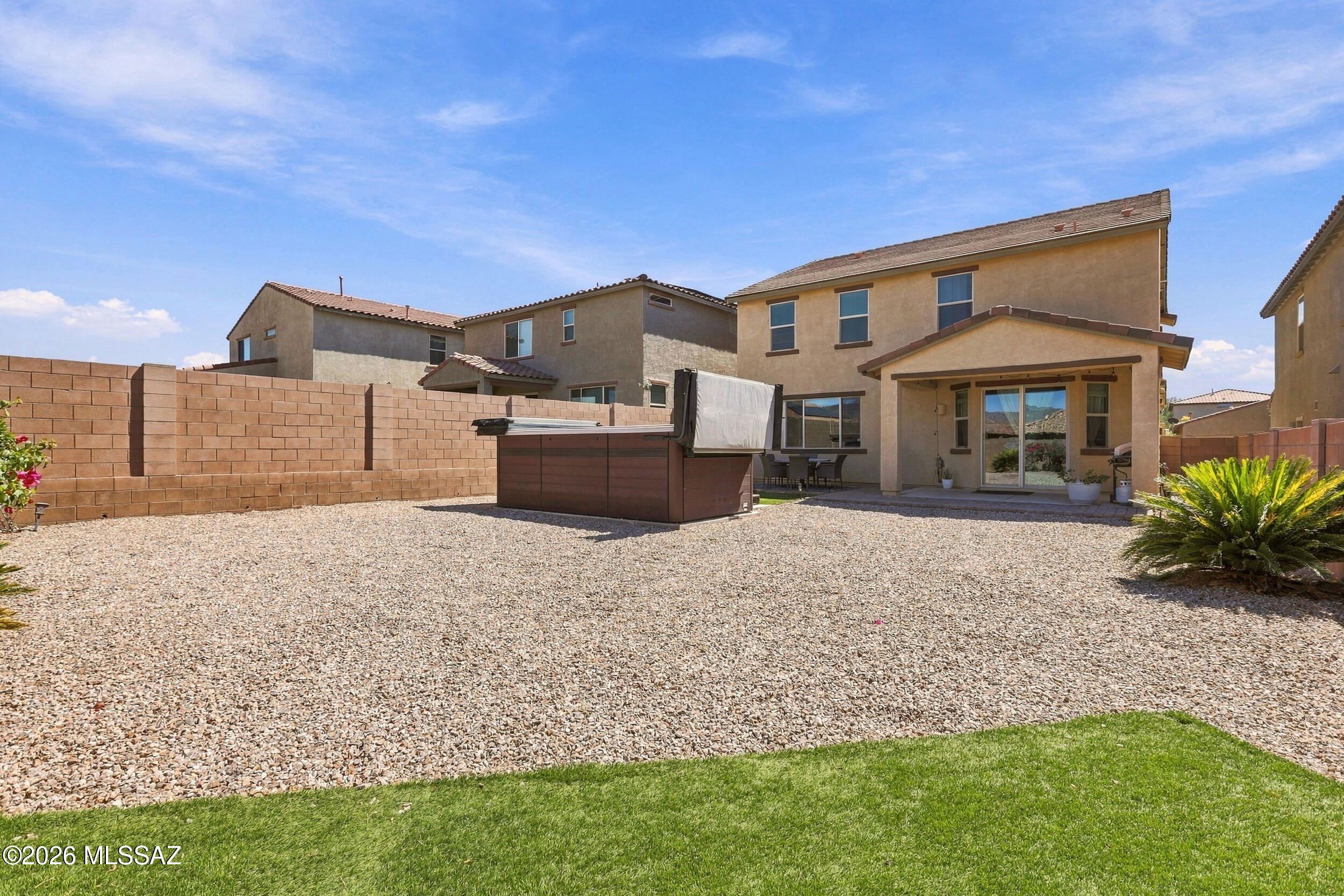 Rancho Del Lago (BLK21-42) - Residential