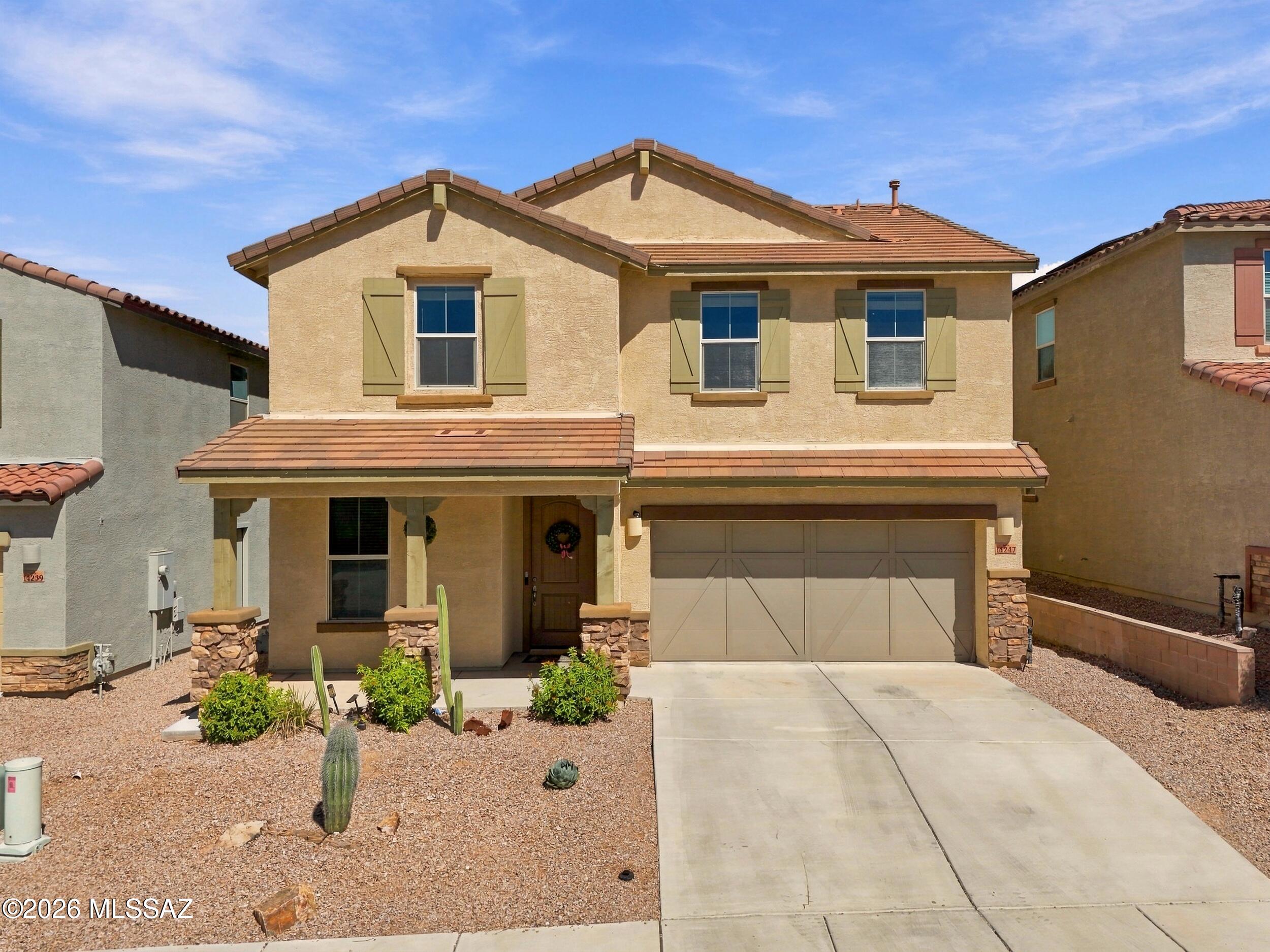Rancho Del Lago (BLK21-42) - Residential