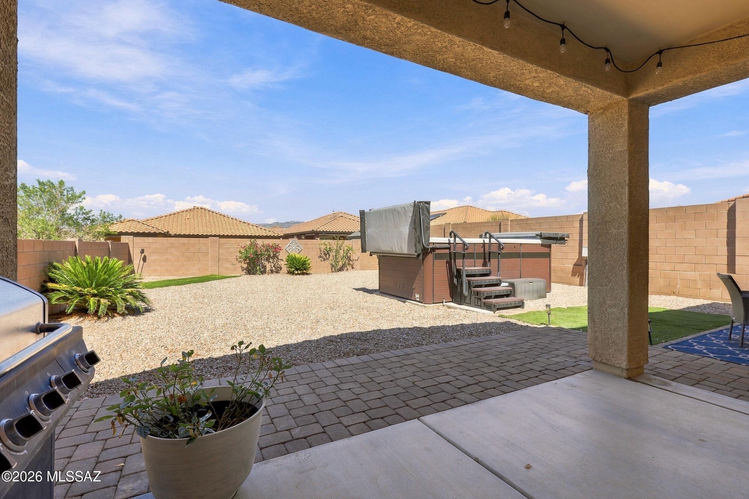 Rancho Del Lago (BLK21-42) - Residential