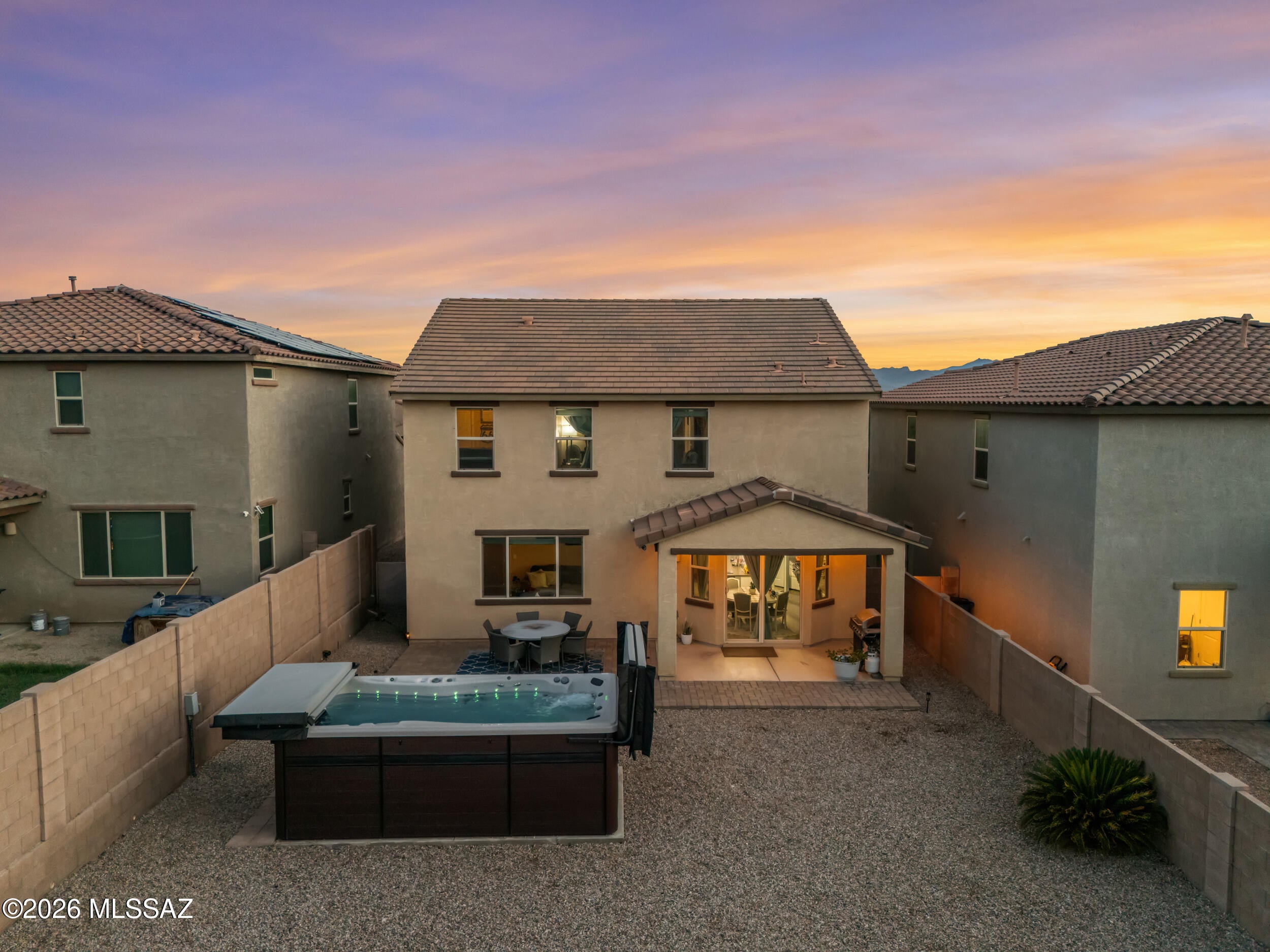 Rancho Del Lago (BLK21-42) - Residential