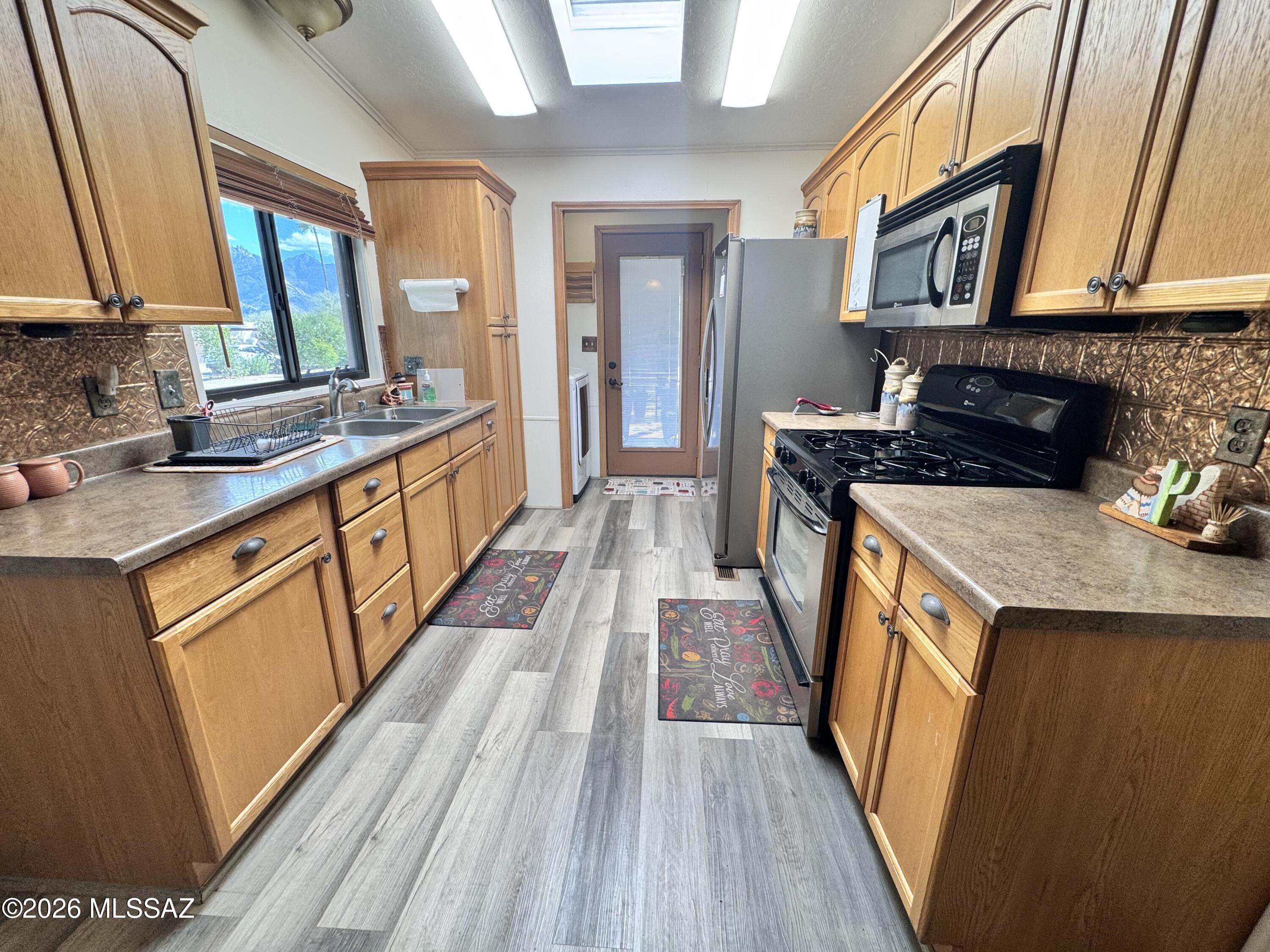 N/A - Residential Lease
