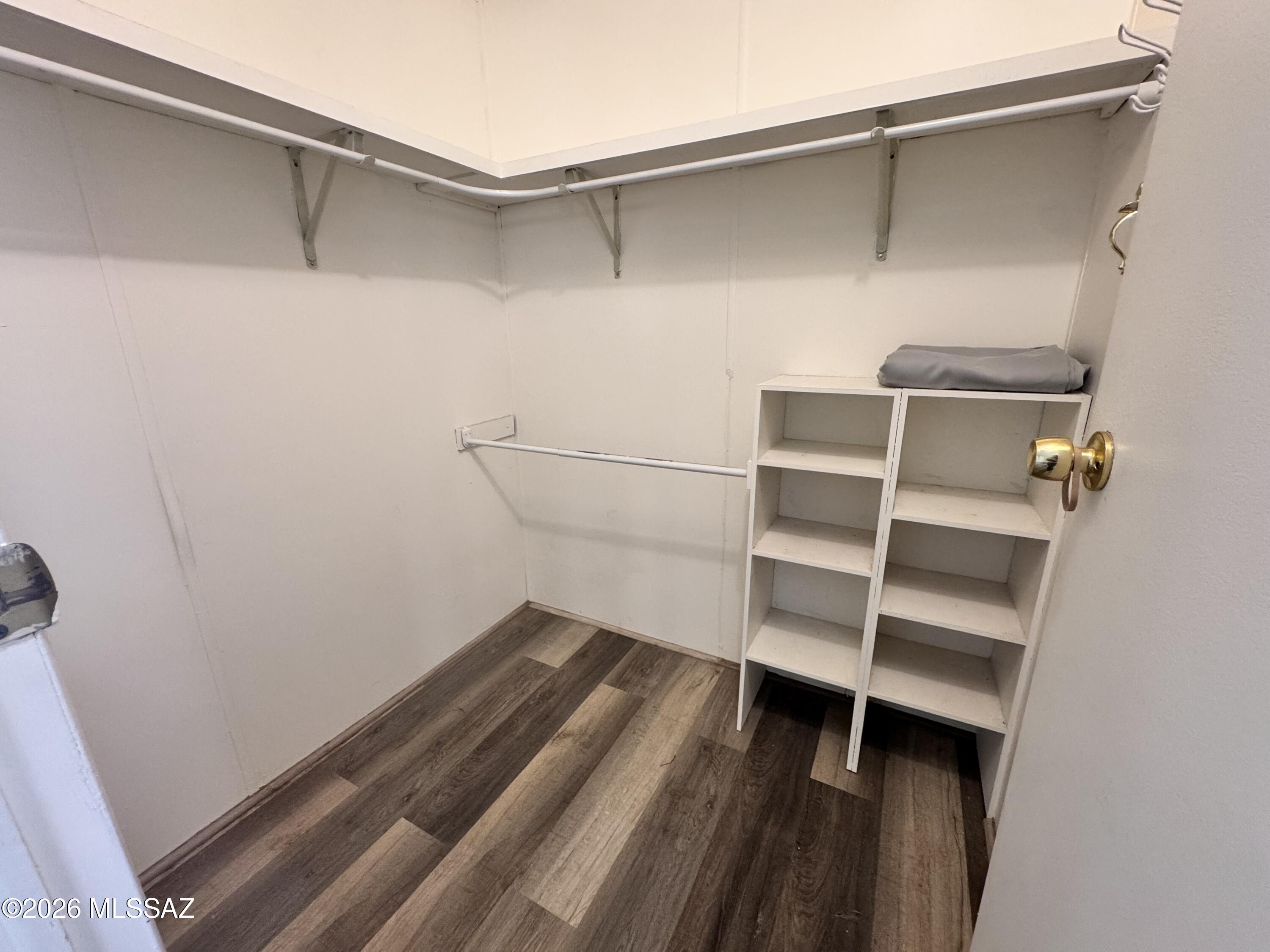 N/A - Residential Lease