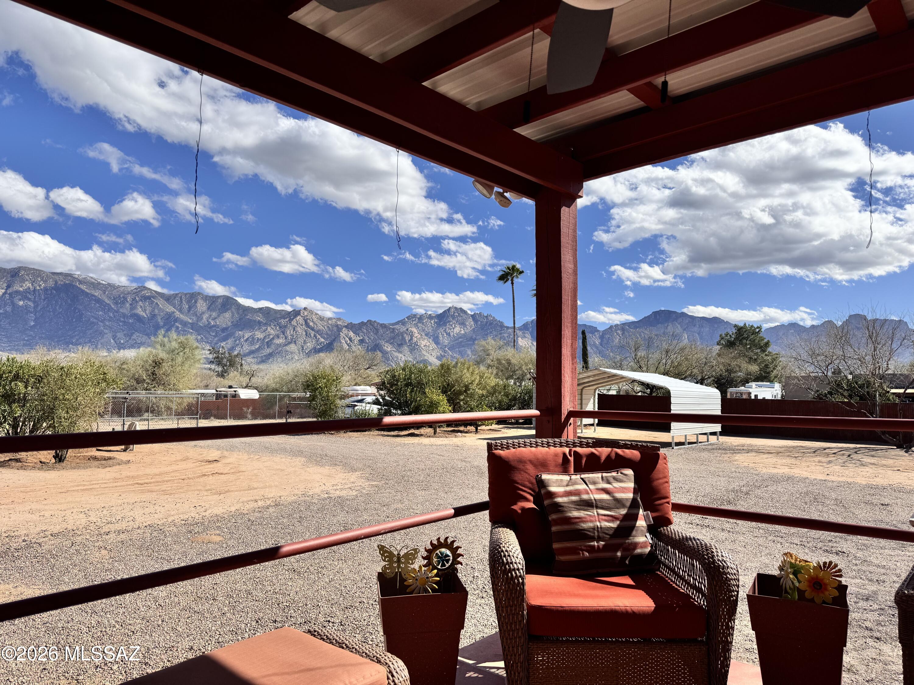 N/A - Residential Lease