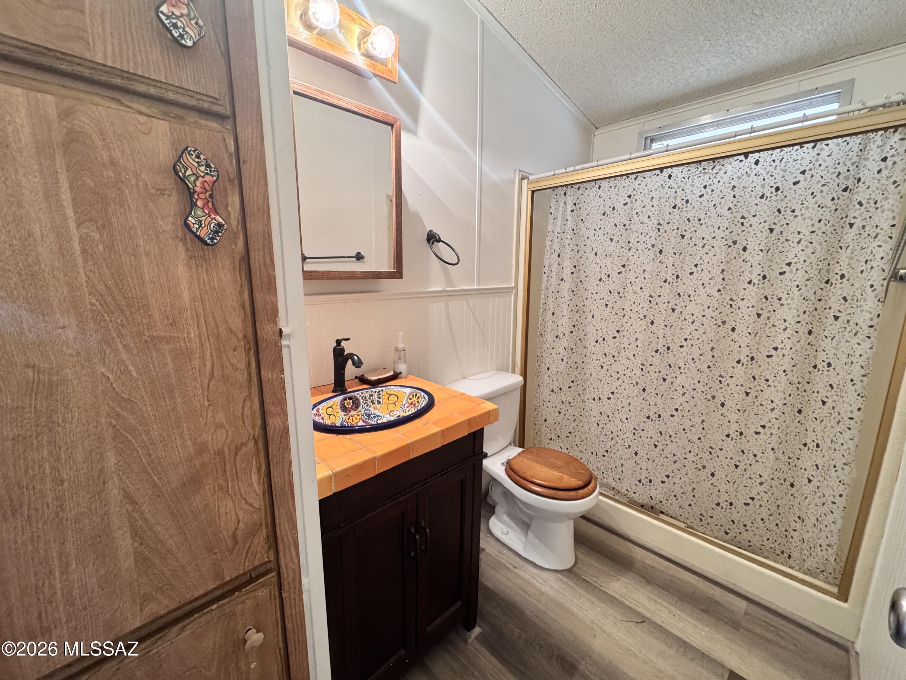 N/A - Residential Lease