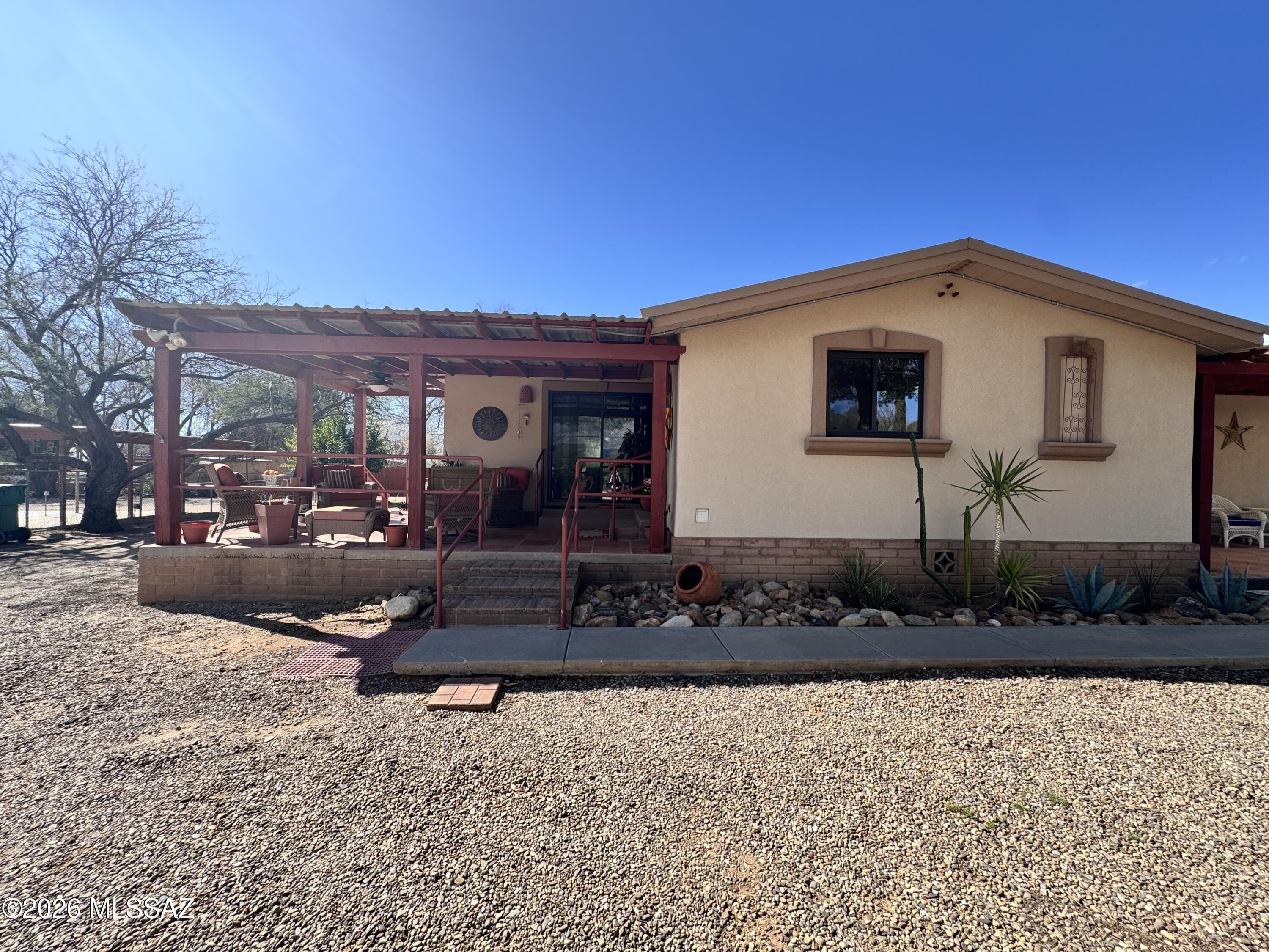 N/A - Residential Lease