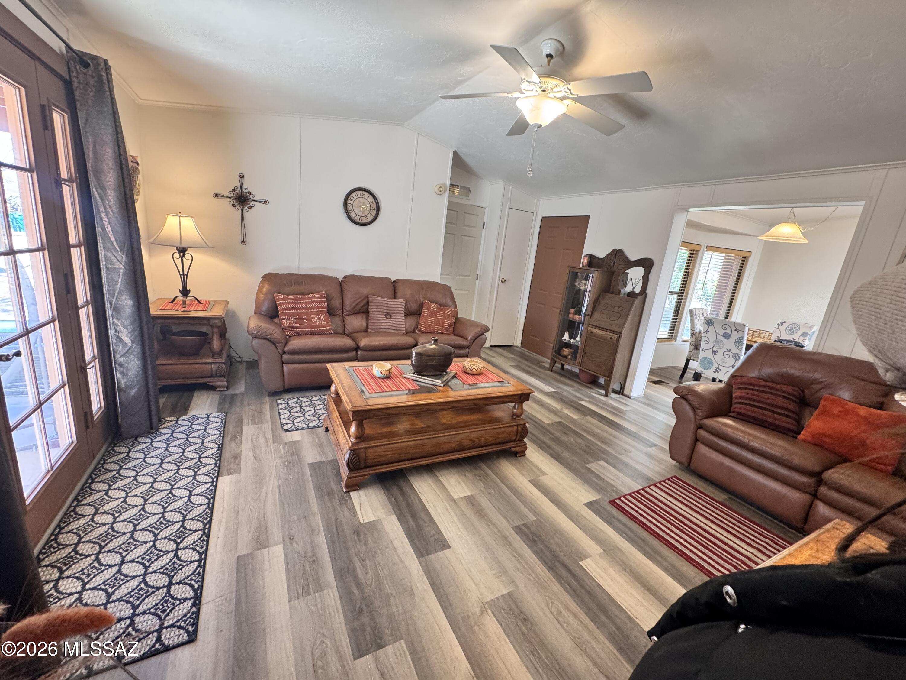 N/A - Residential Lease