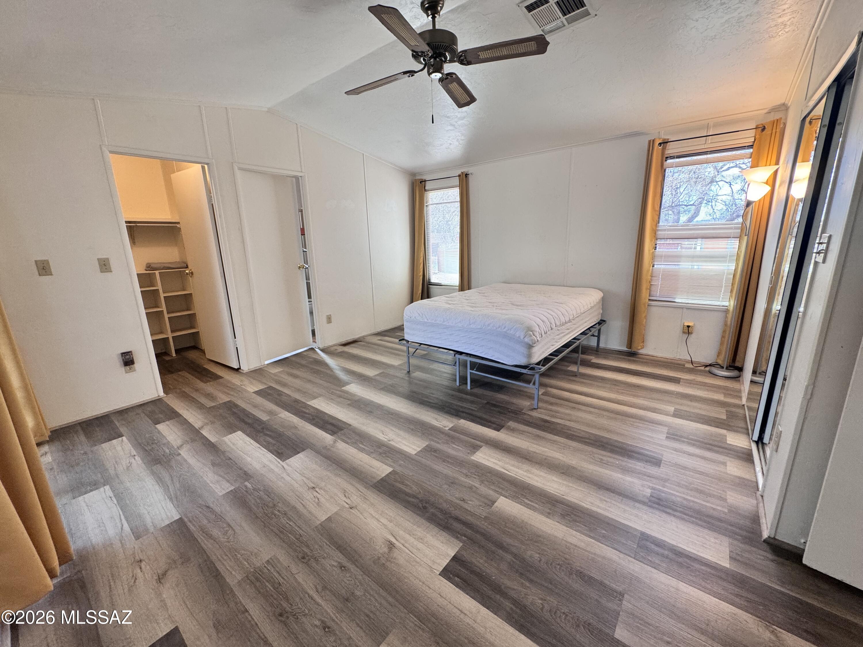 N/A - Residential Lease