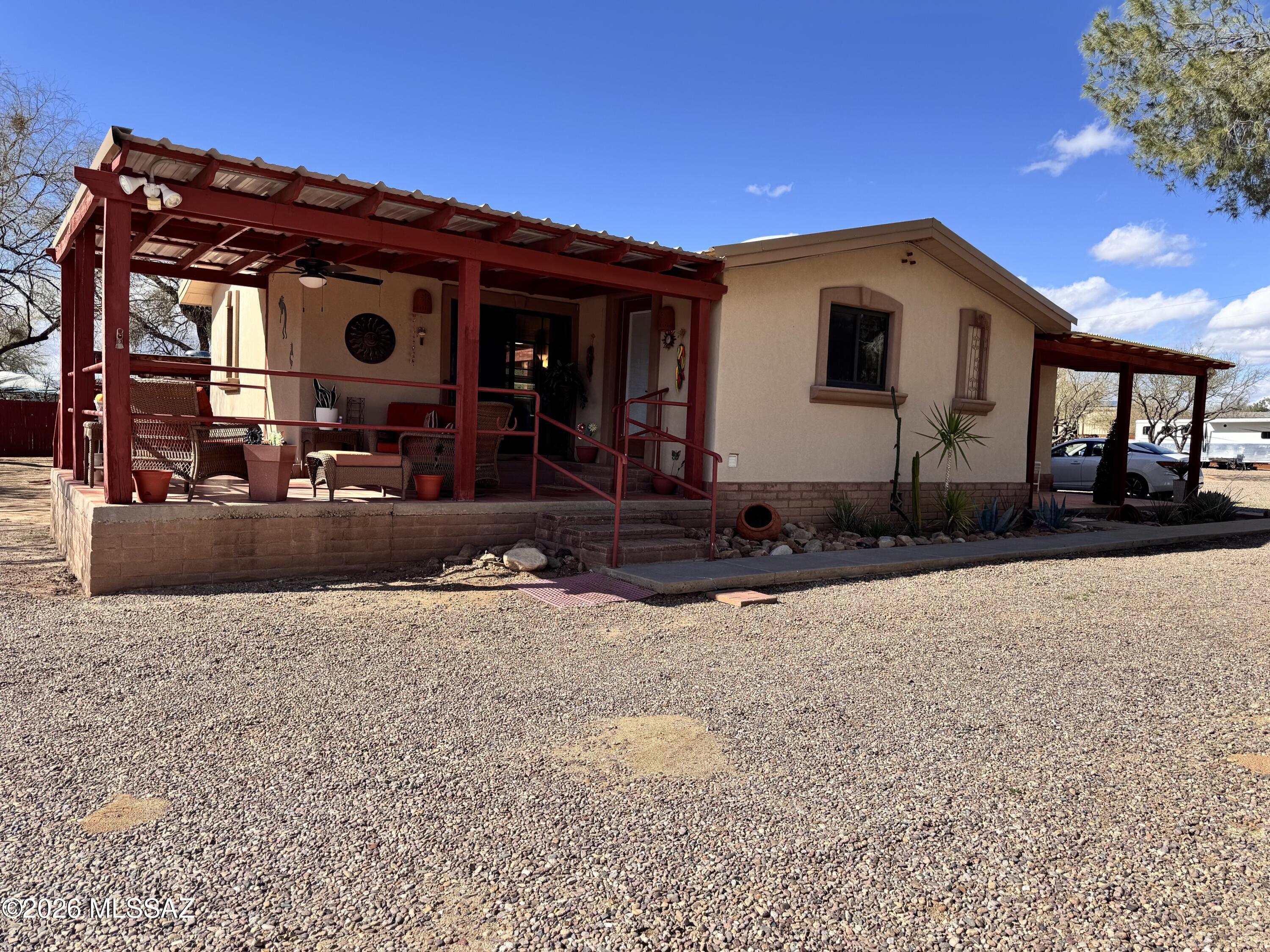 N/A - Residential Lease