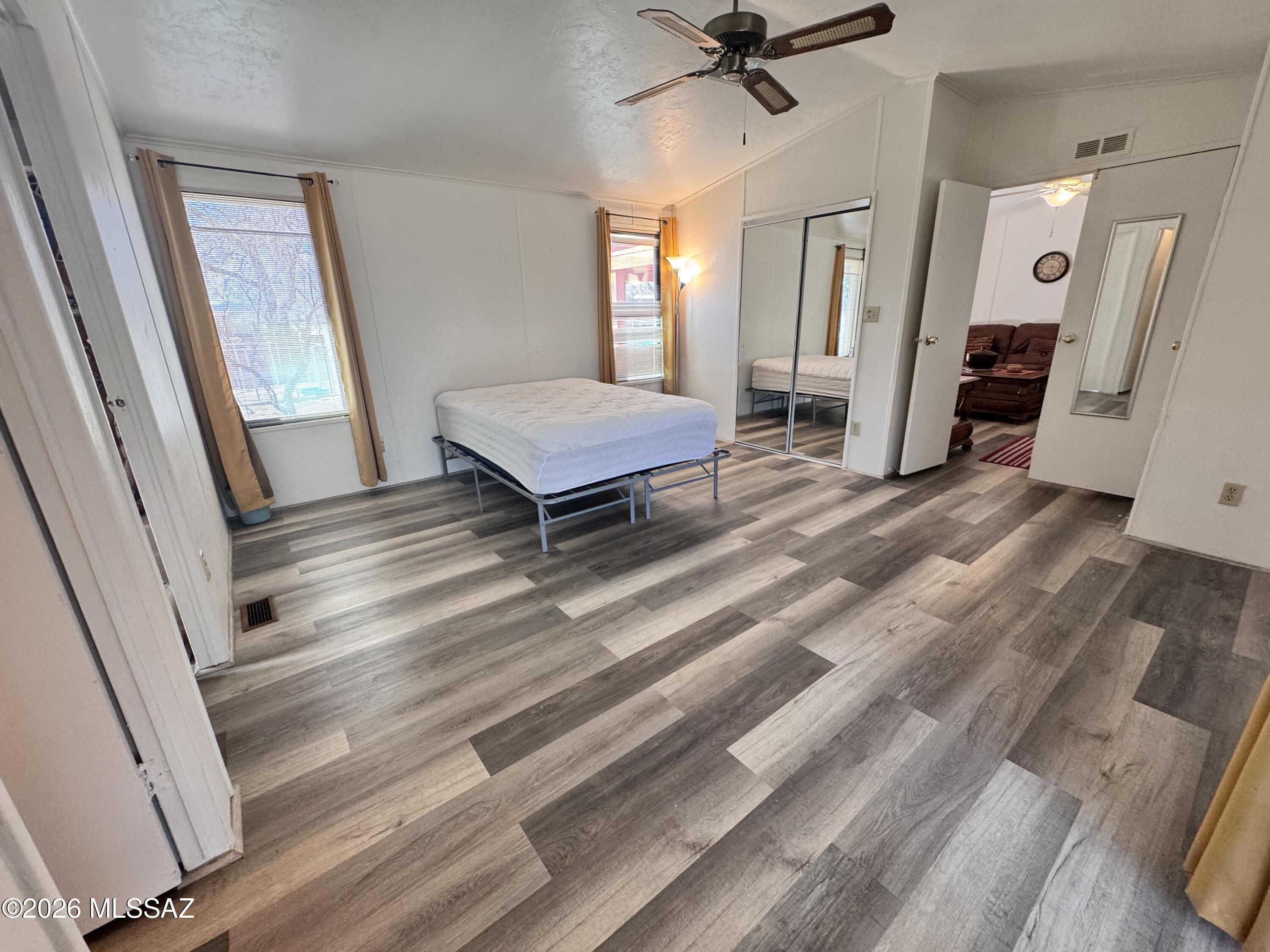 N/A - Residential Lease
