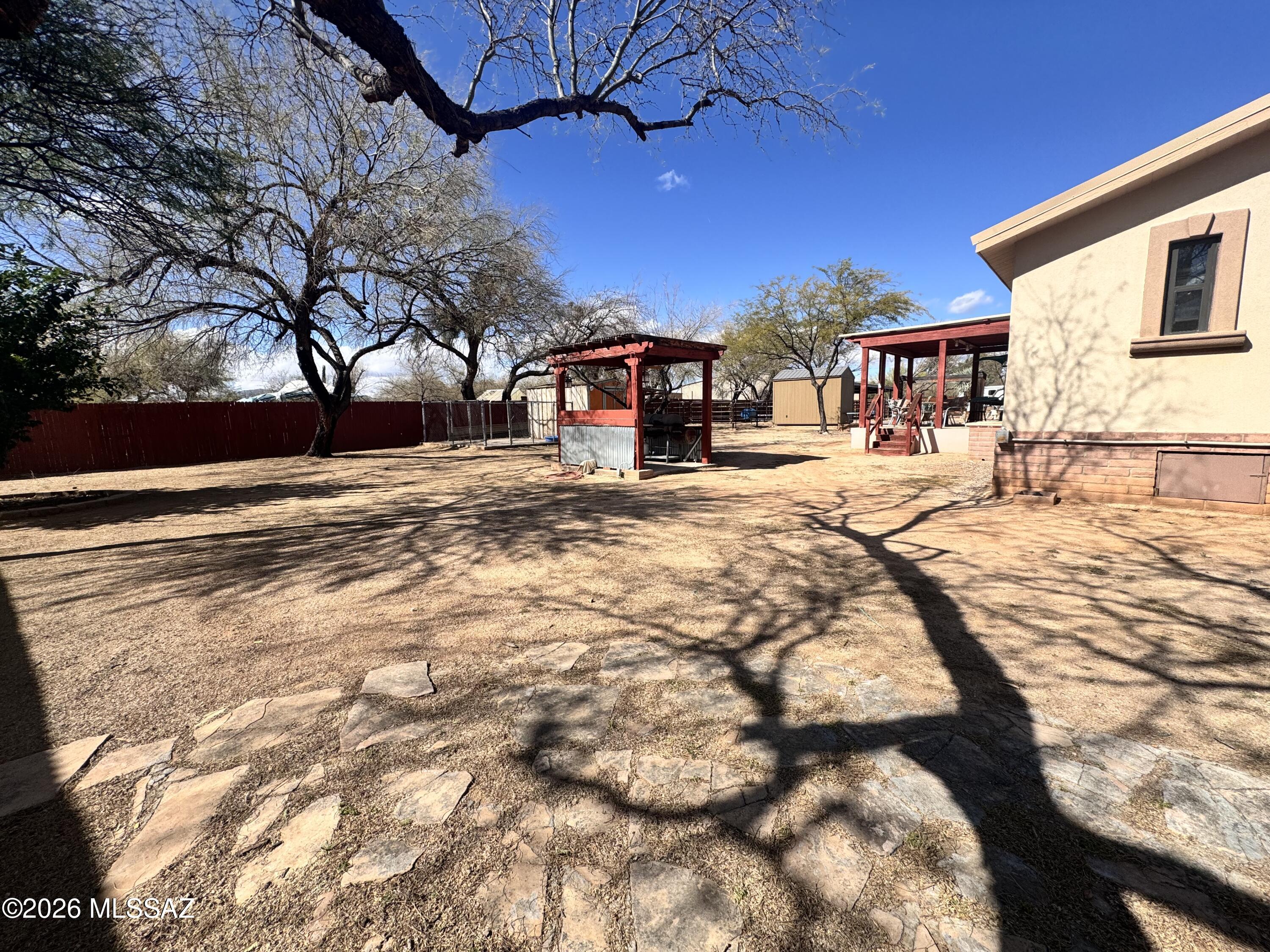 N/A - Residential Lease