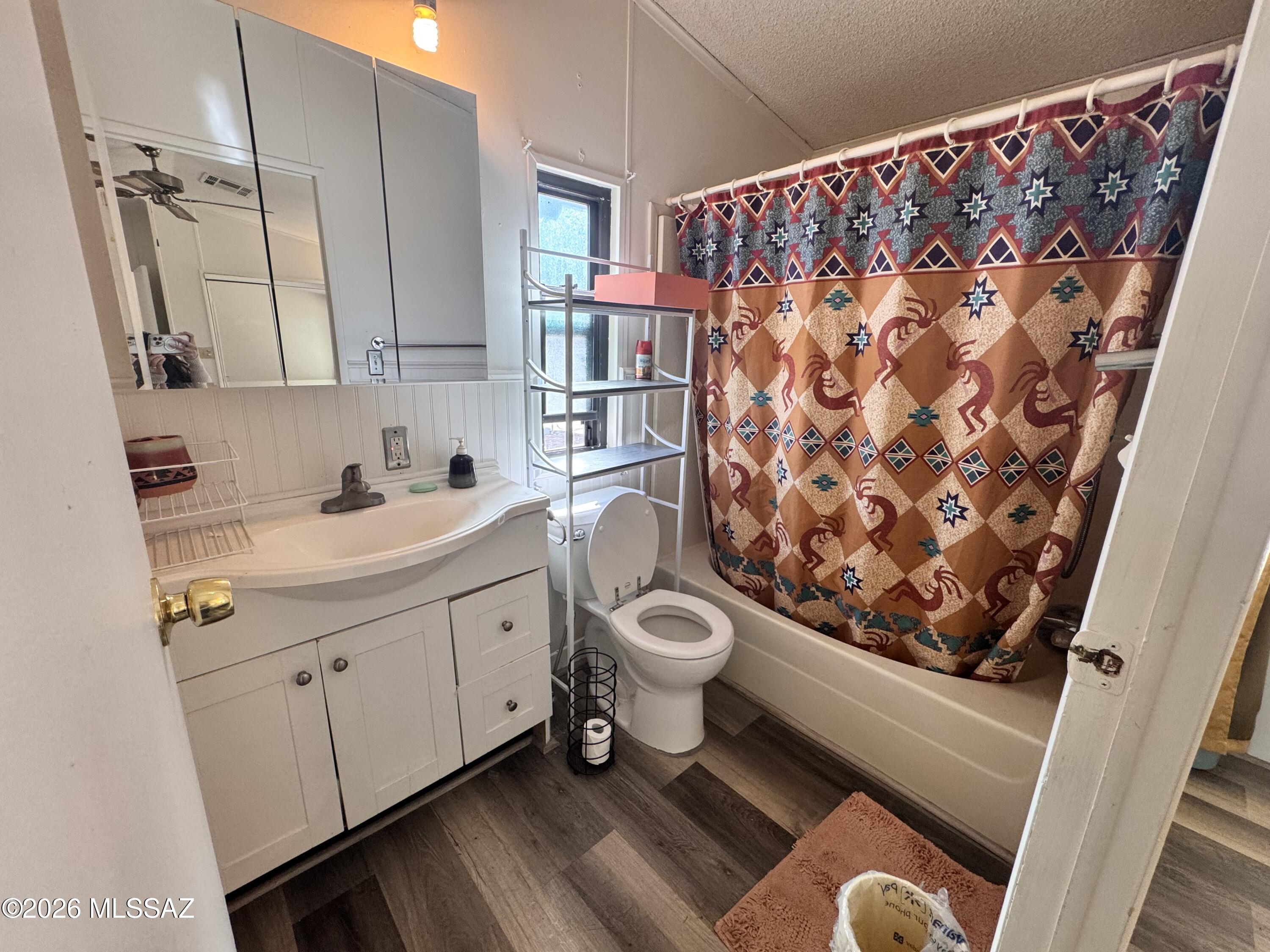 N/A - Residential Lease