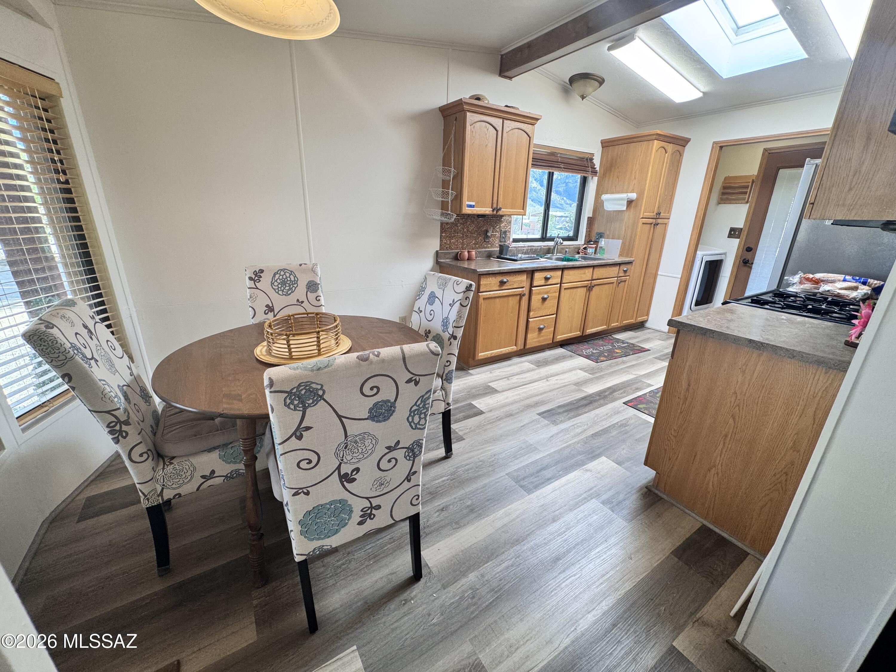 N/A - Residential Lease